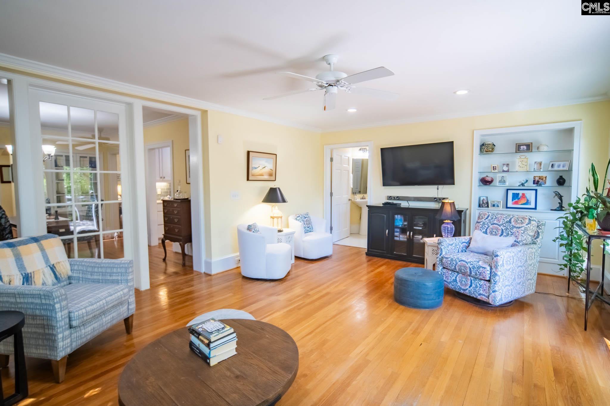 2316 Duncan Street Columbia, SC 29205