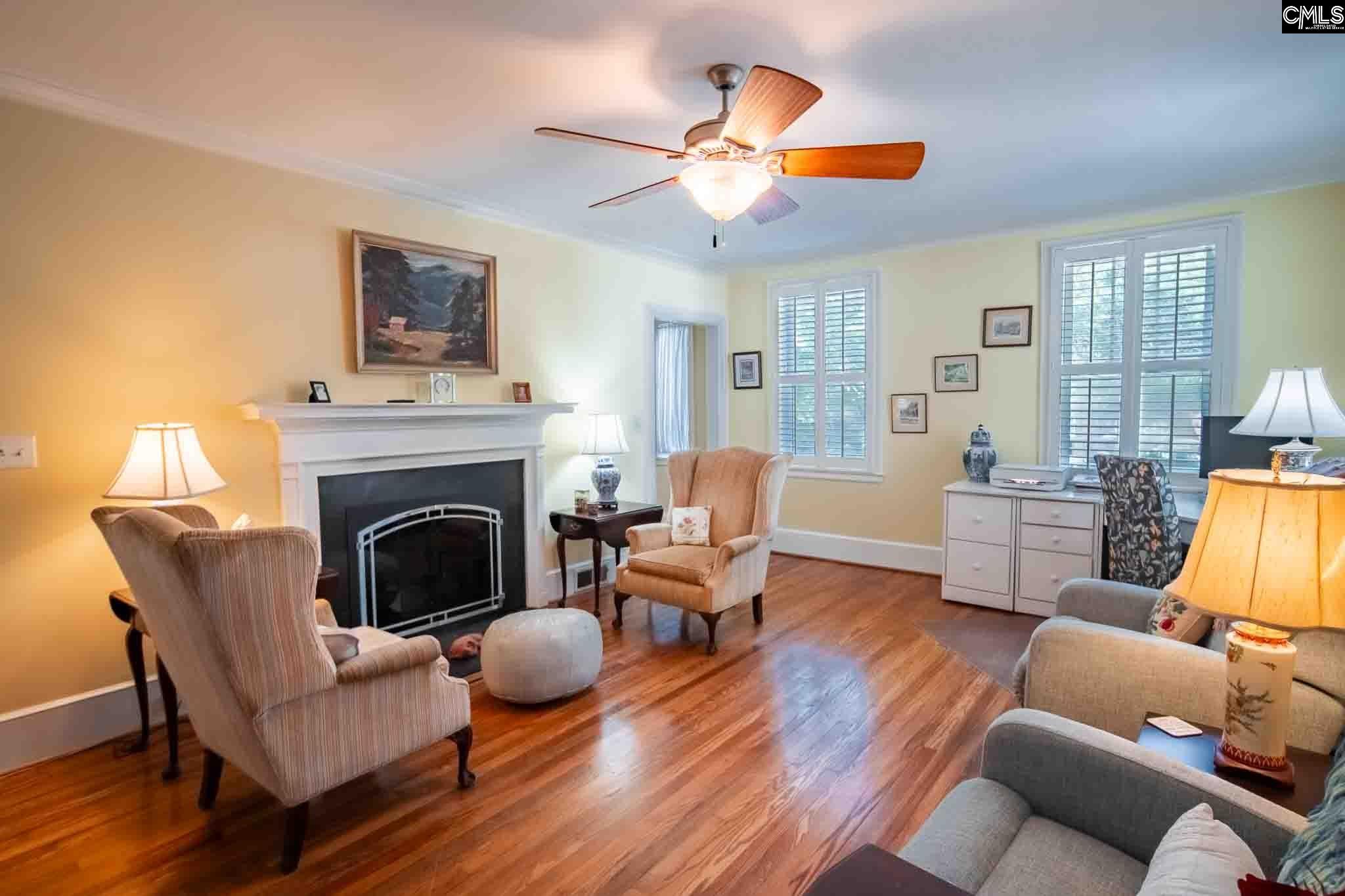 2316 Duncan Street Columbia, SC 29205