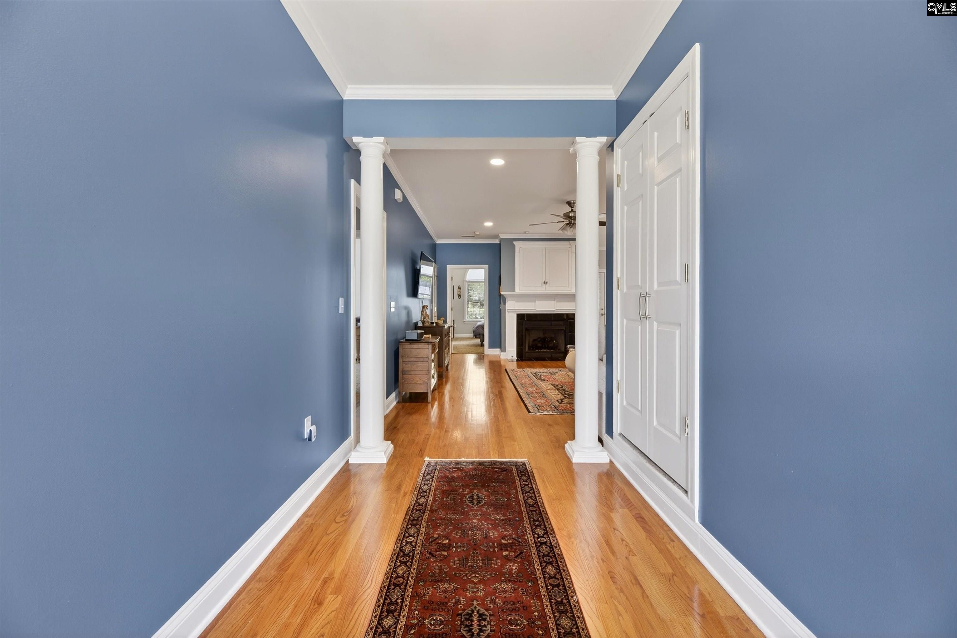 170 Crescent Oaks Court Orangeburg, SC 29115