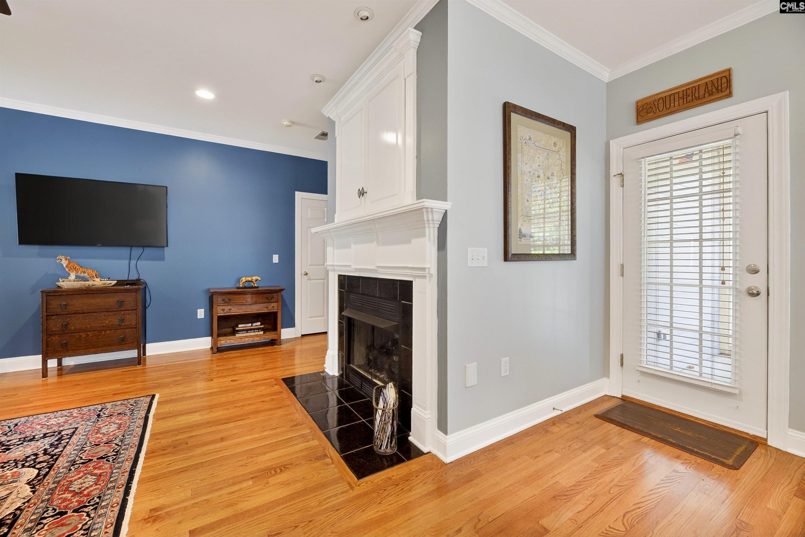 170 Crescent Oaks Court Orangeburg, SC 29115