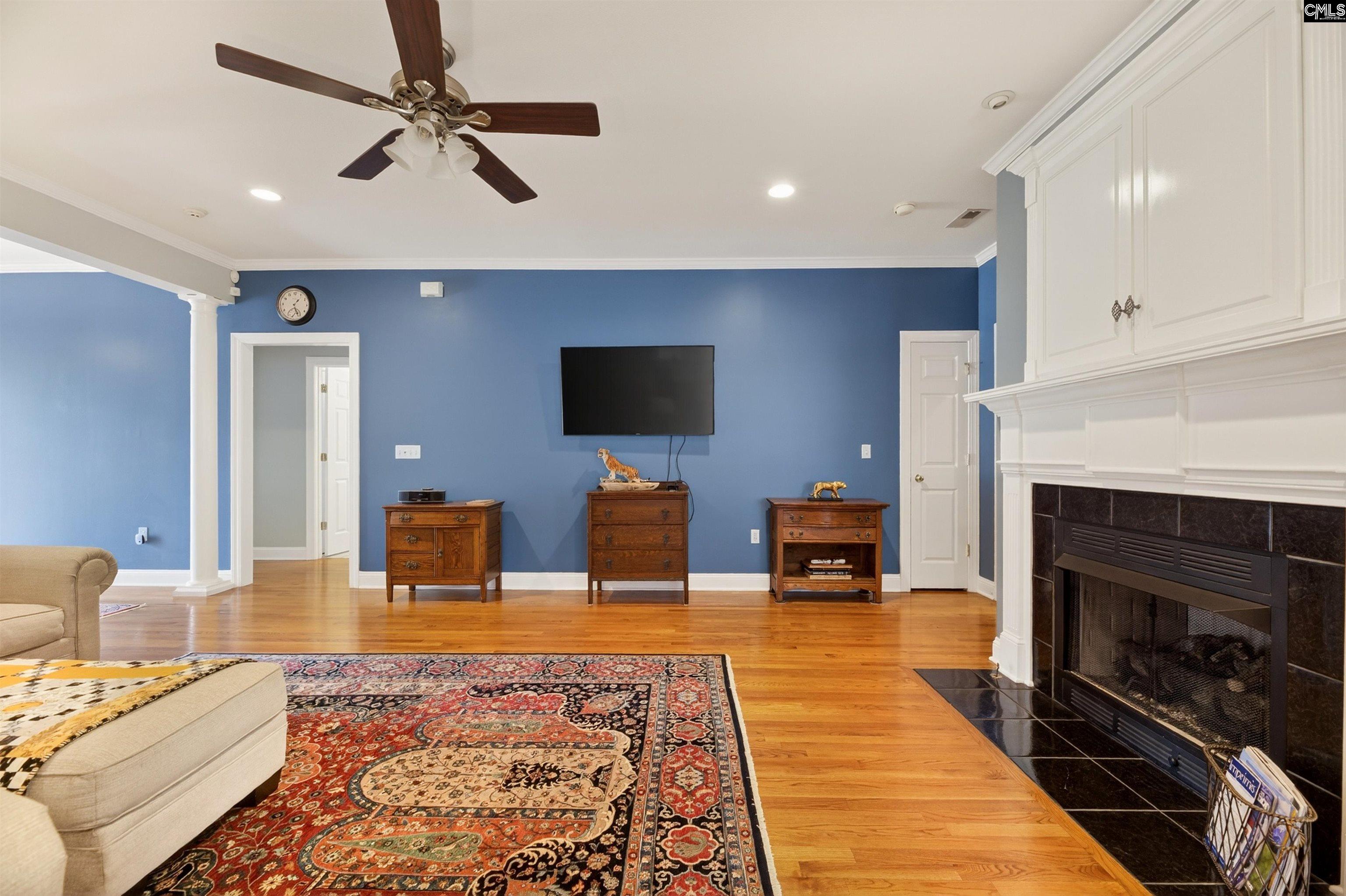 170 Crescent Oaks Court Orangeburg, SC 29115
