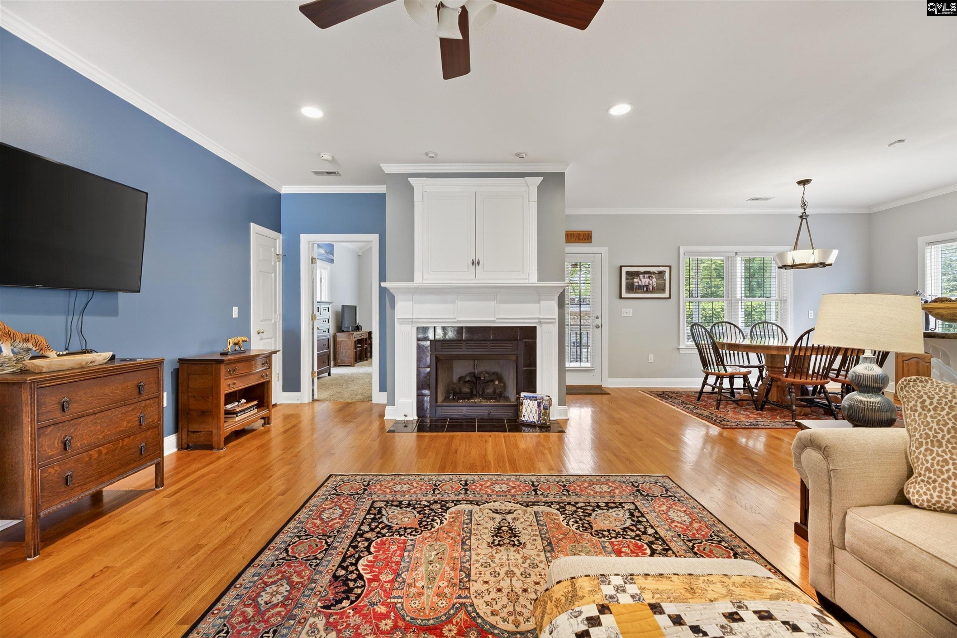 170 Crescent Oaks Court Orangeburg, SC 29115