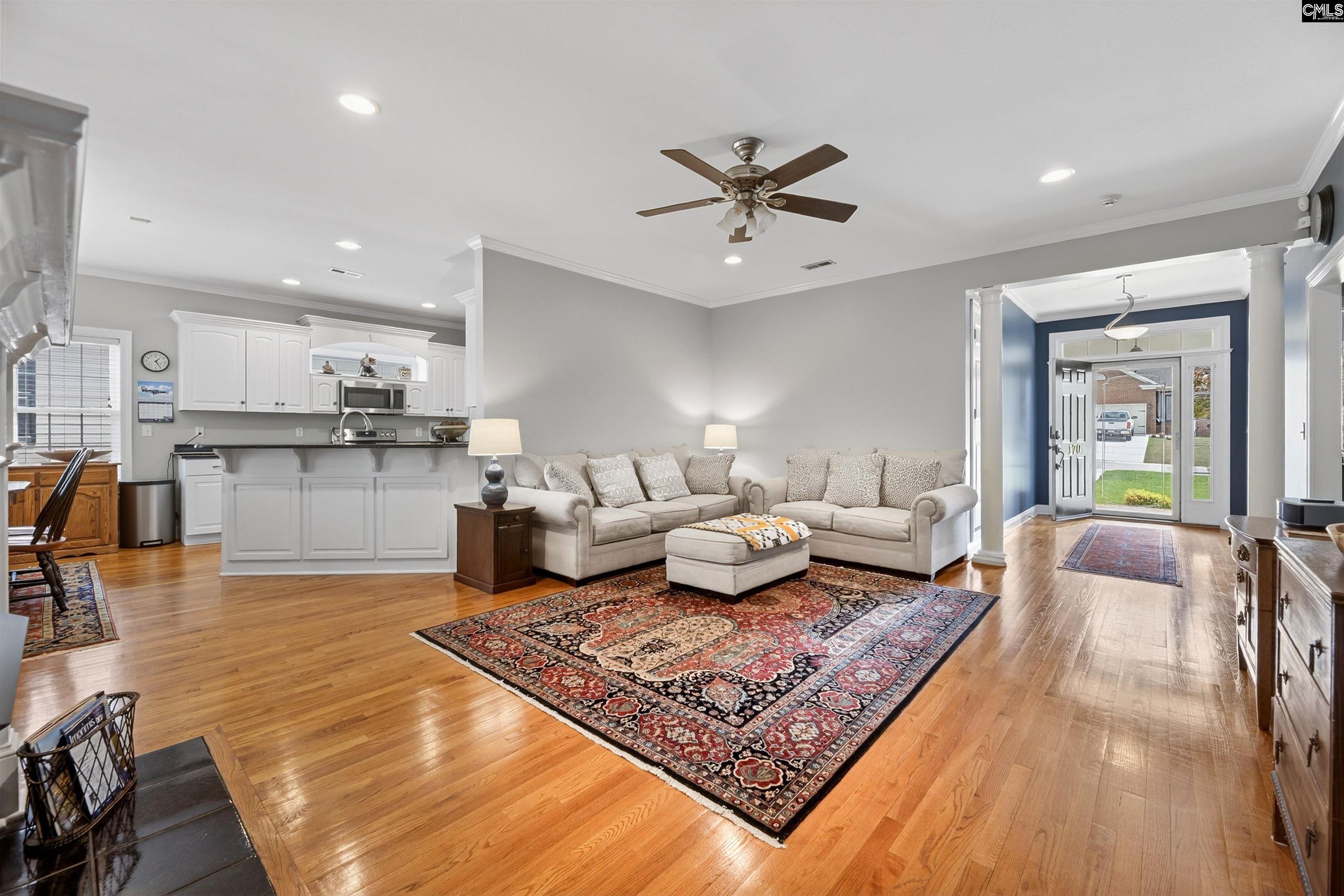 170 Crescent Oaks Court Orangeburg, SC 29115