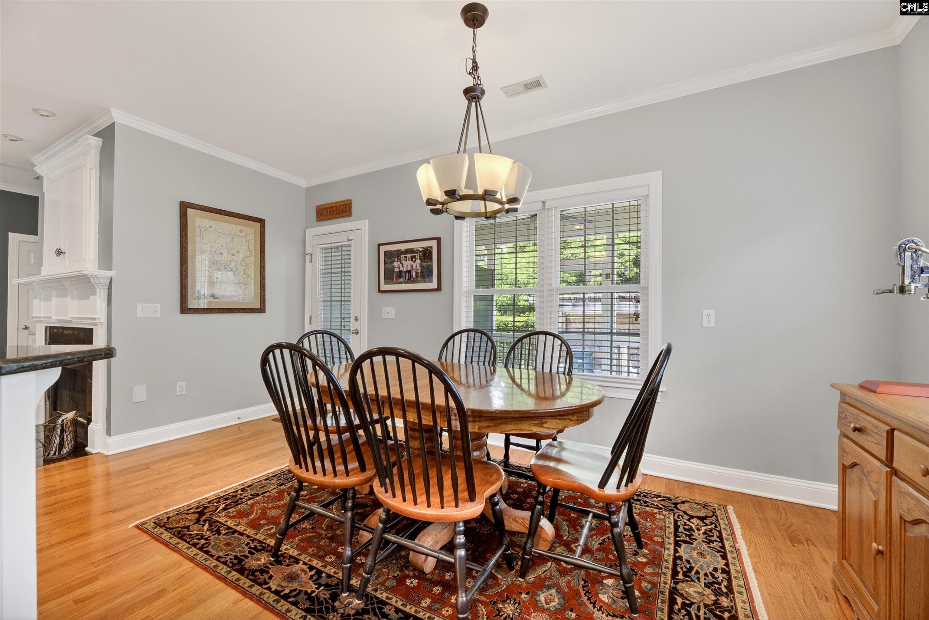 170 Crescent Oaks Court Orangeburg, SC 29115