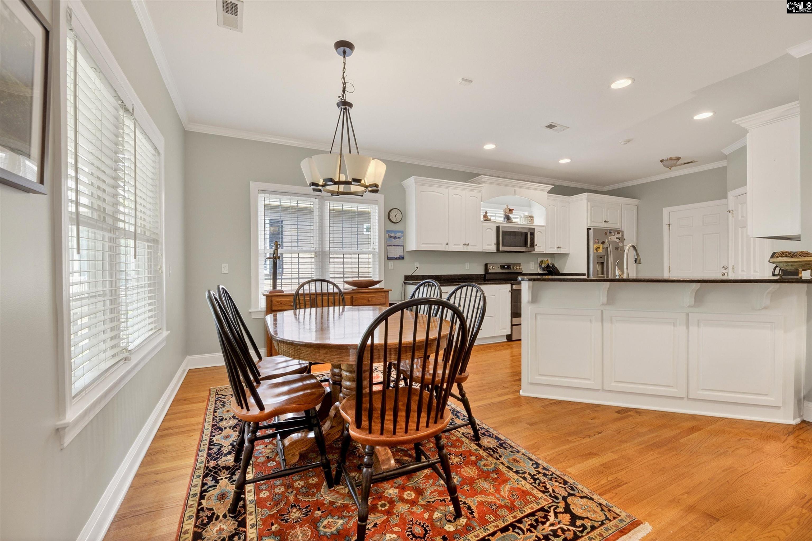 170 Crescent Oaks Court Orangeburg, SC 29115