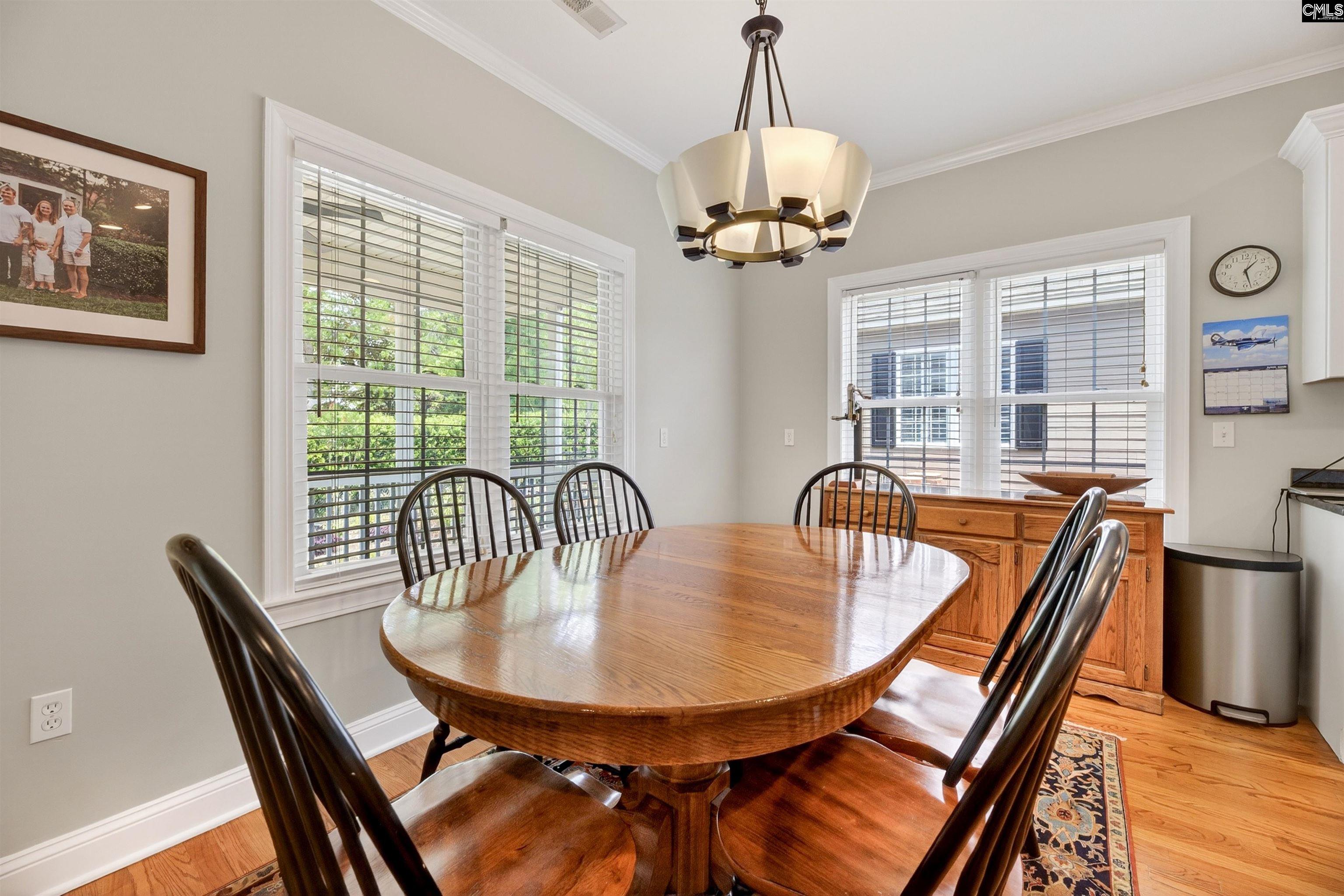 170 Crescent Oaks Court Orangeburg, SC 29115