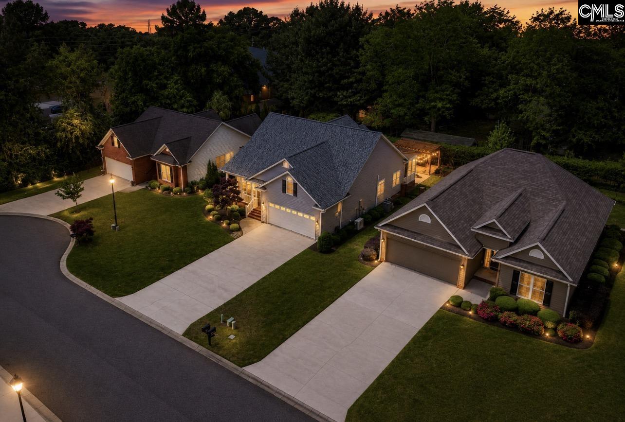 170 Crescent Oaks Court Orangeburg, SC 29115