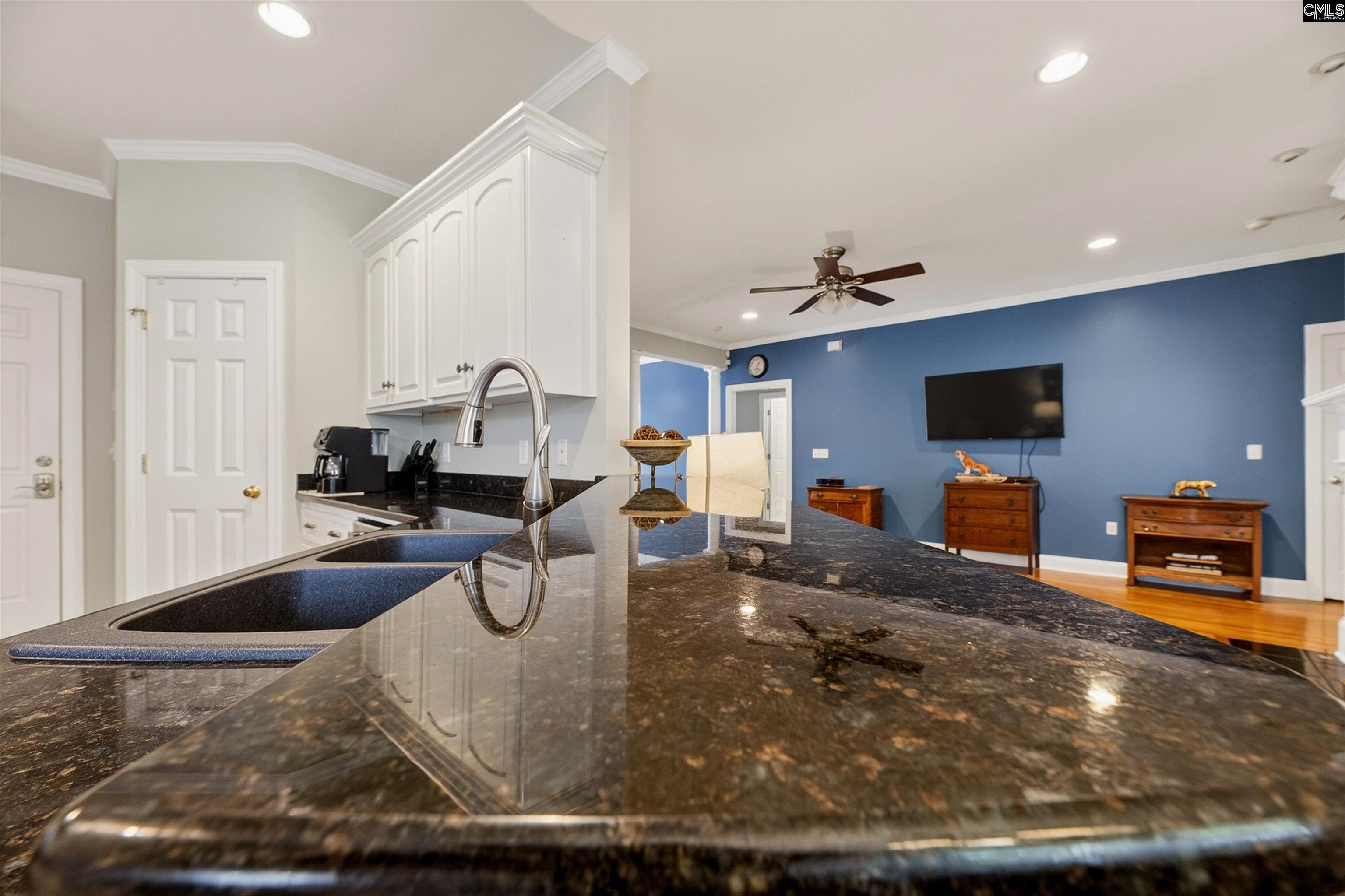 170 Crescent Oaks Court Orangeburg, SC 29115