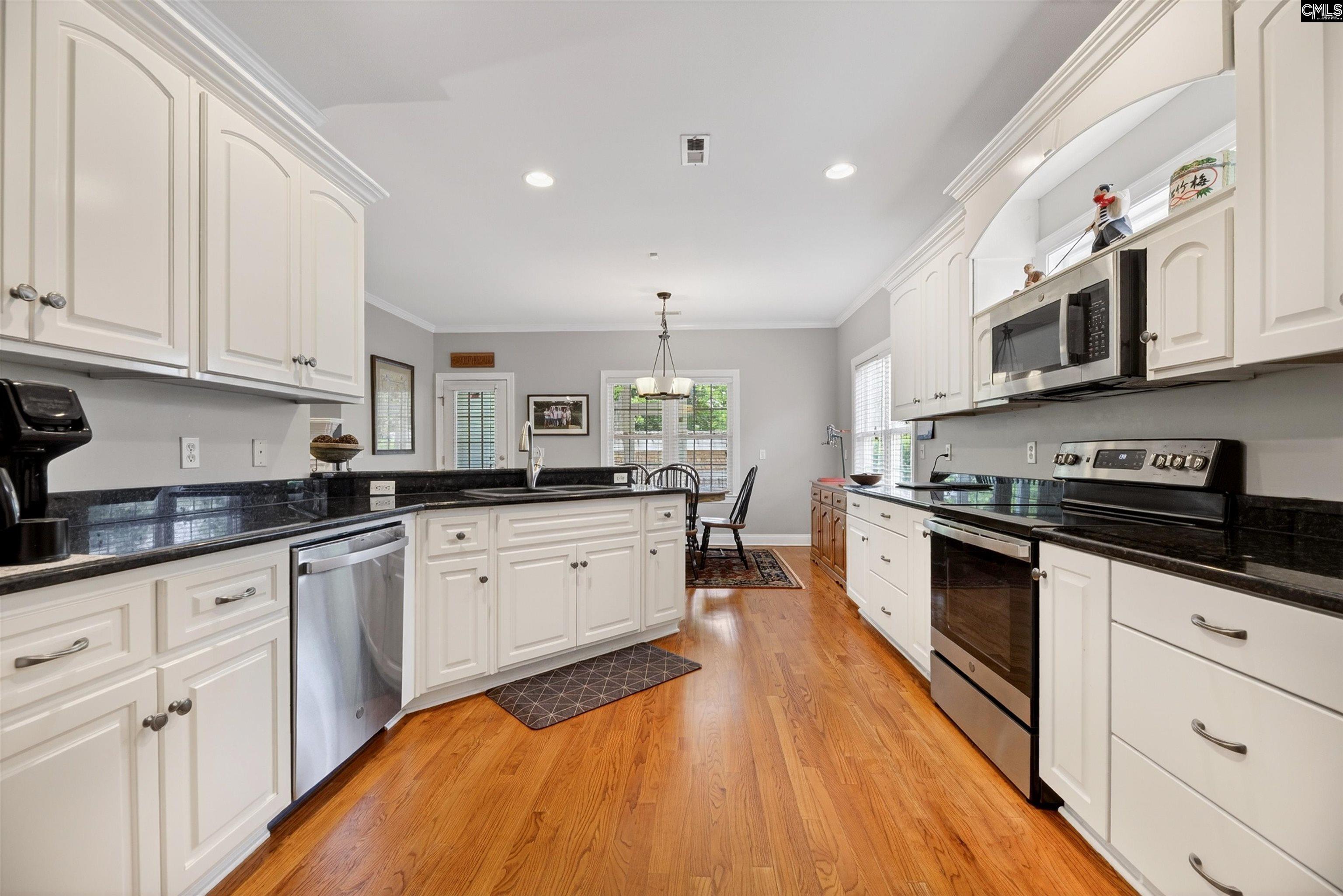170 Crescent Oaks Court Orangeburg, SC 29115