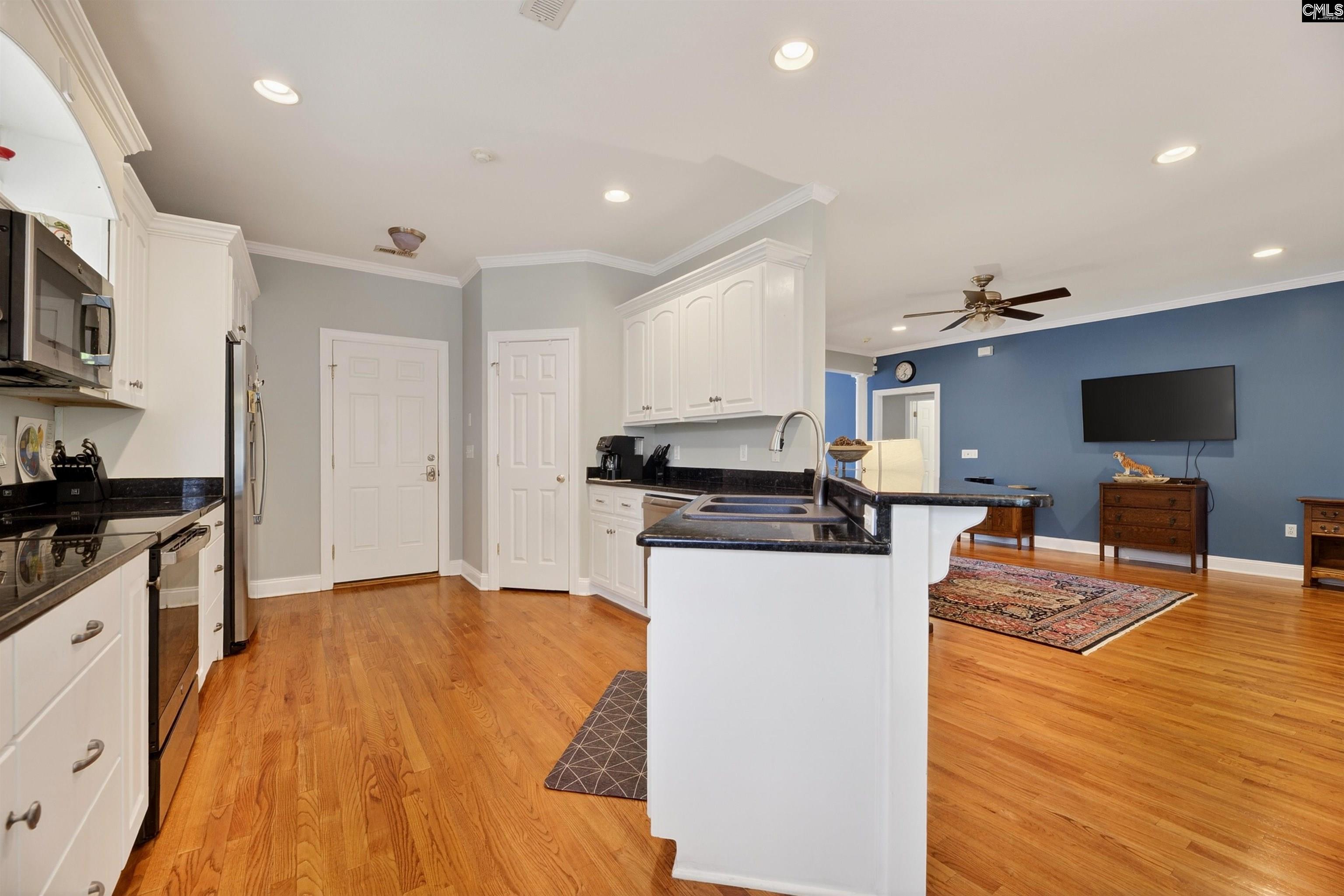 170 Crescent Oaks Court Orangeburg, SC 29115