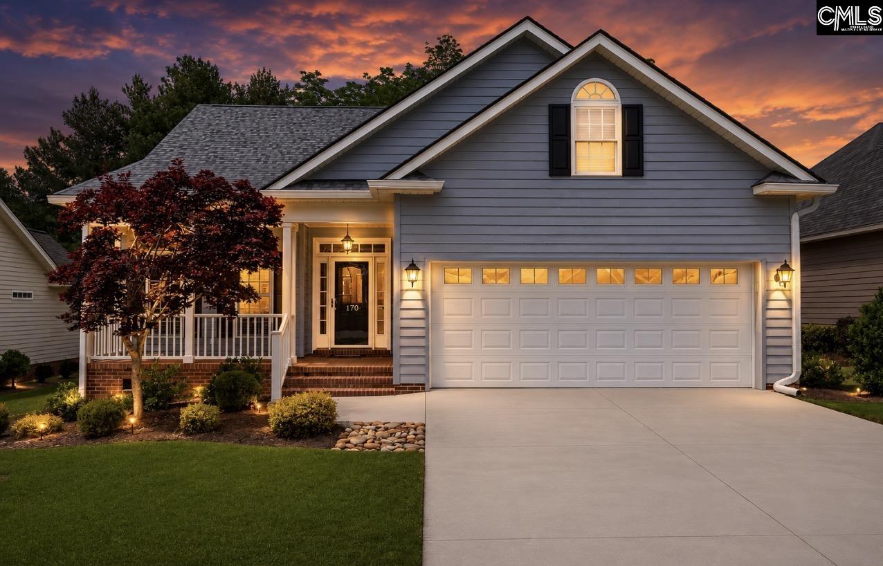 170 Crescent Oaks Court Orangeburg, SC 29115