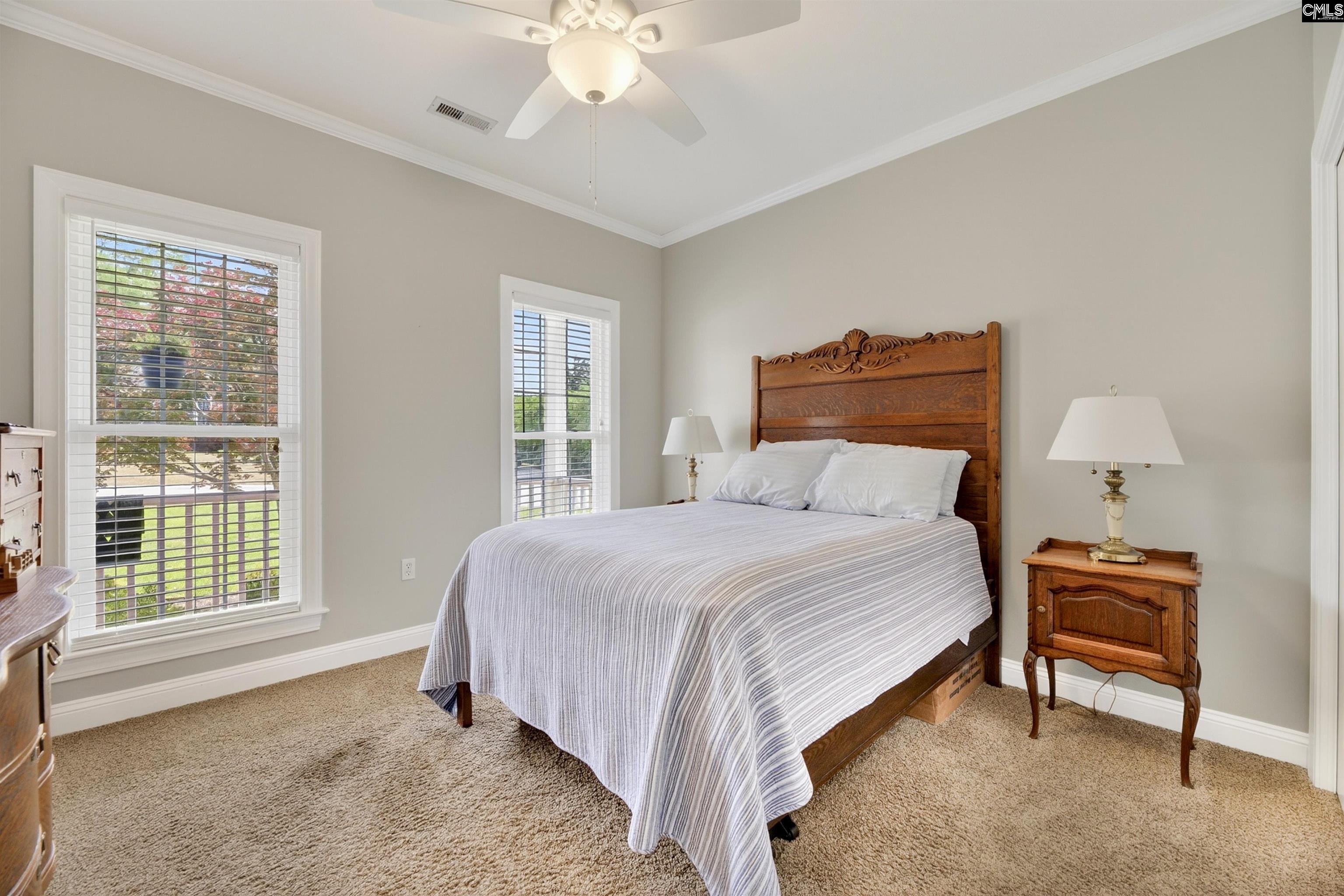 170 Crescent Oaks Court Orangeburg, SC 29115