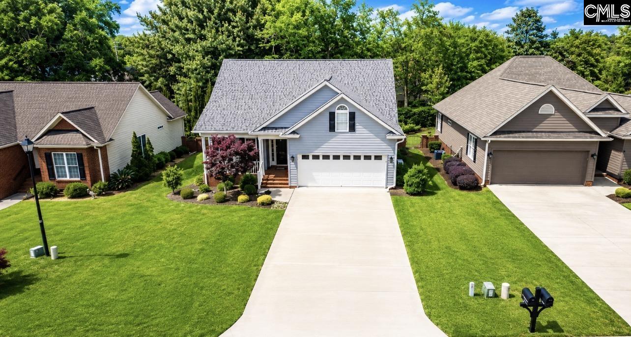 170 Crescent Oaks Court Orangeburg, SC 29115