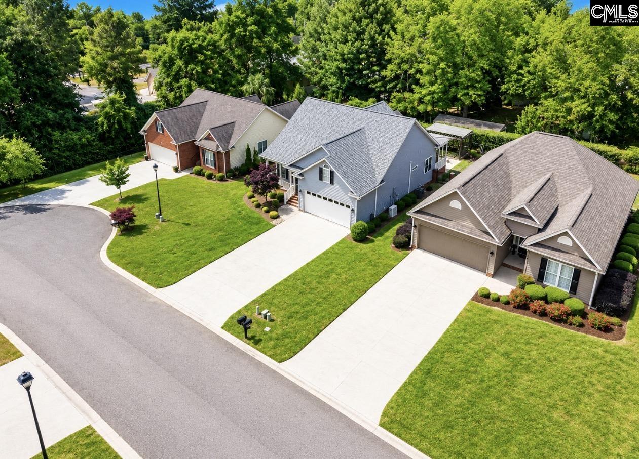 170 Crescent Oaks Court Orangeburg, SC 29115
