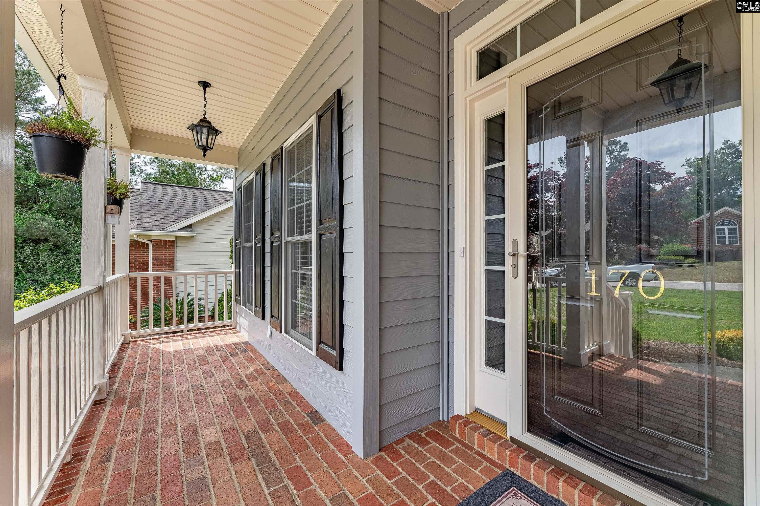 170 Crescent Oaks Court Orangeburg, SC 29115