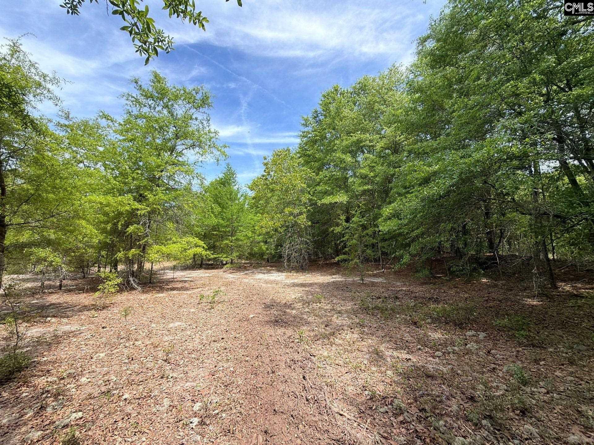 RRF 5 Rogers Cemetery Road UNIT RRF 5 Salley, SC 29137