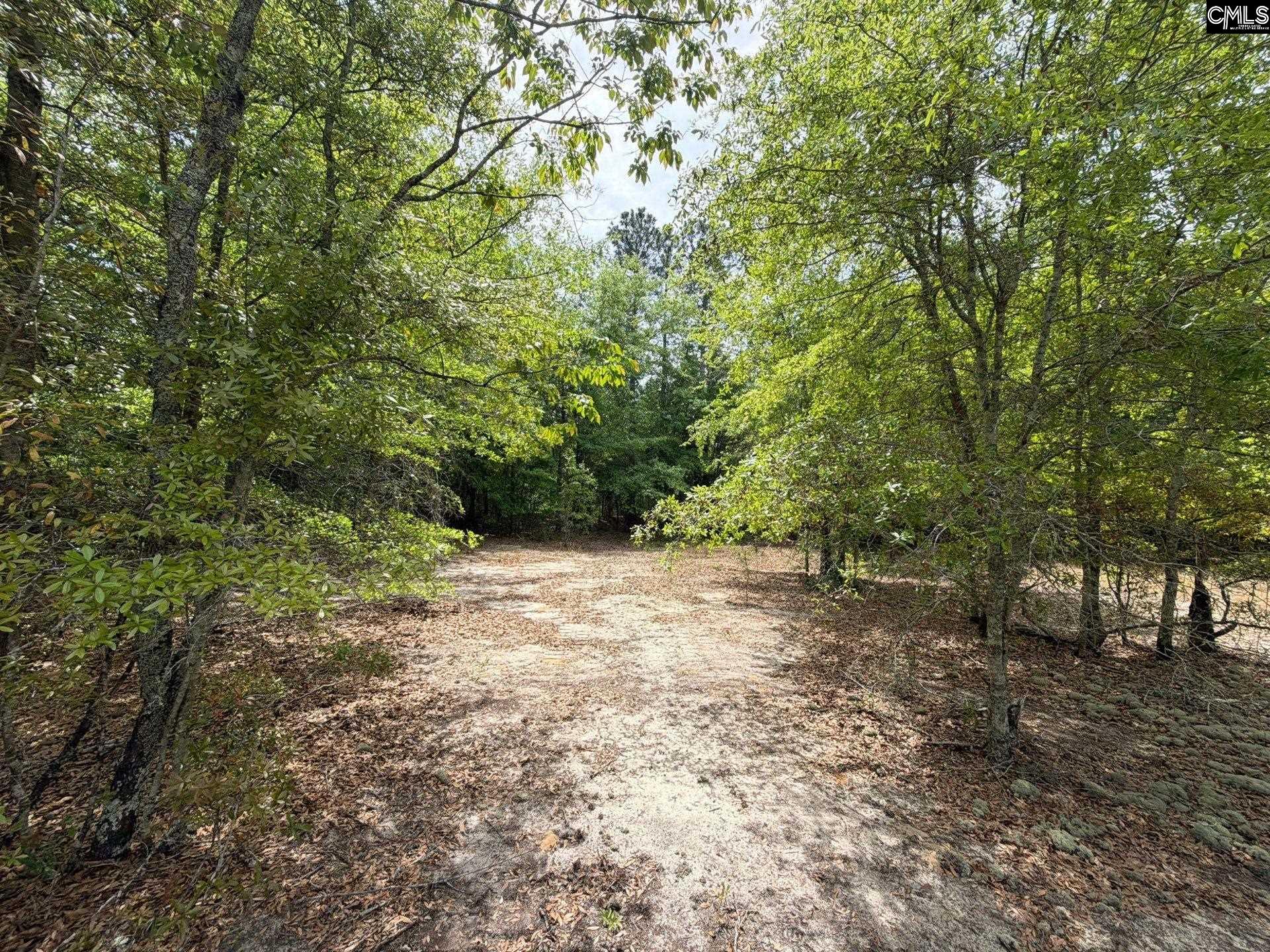 RRF 5 Rogers Cemetery Road UNIT RRF 5 Salley, SC 29137