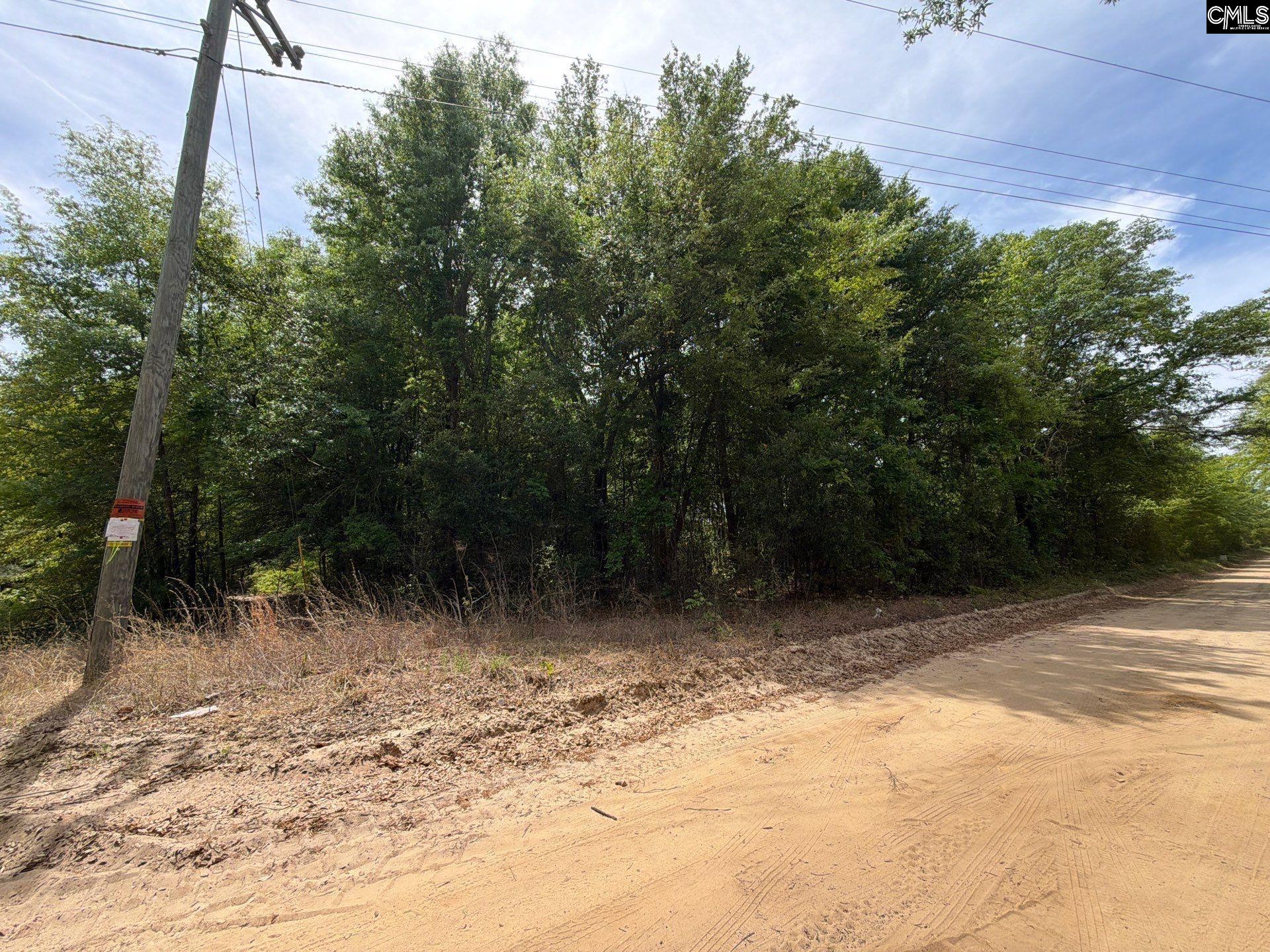 RRF 5 Rogers Cemetery Road UNIT RRF 5 Salley, SC 29137
