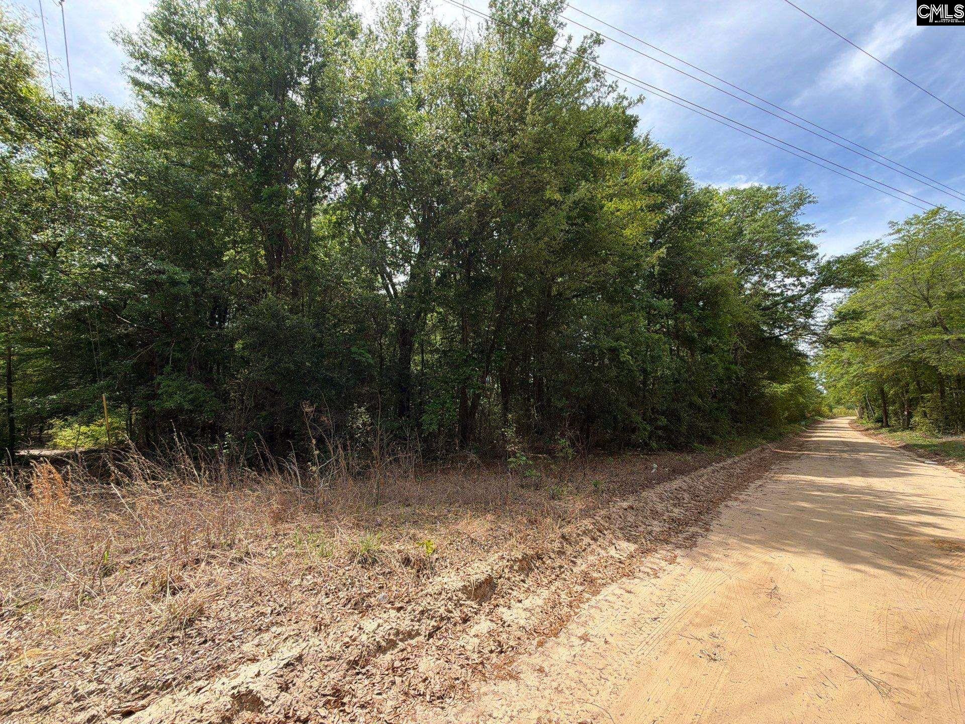 RRF 5 Rogers Cemetery Road UNIT RRF 5 Salley, SC 29137