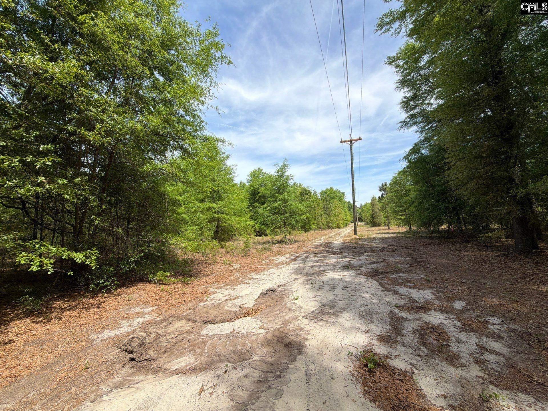 RRF 5 Rogers Cemetery Road UNIT RRF 5 Salley, SC 29137