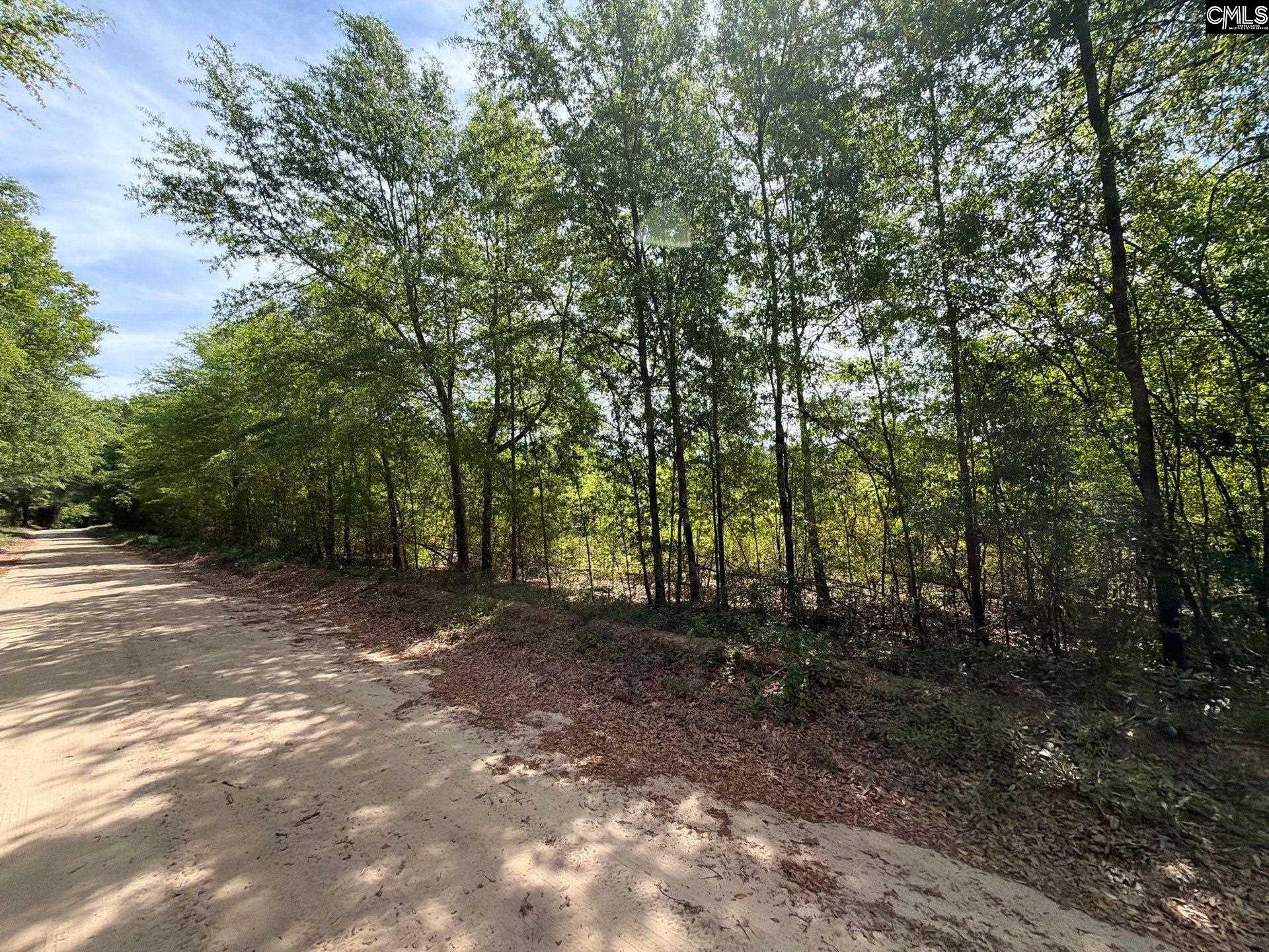 RRF 5 Rogers Cemetery Road UNIT RRF 5 Salley, SC 29137