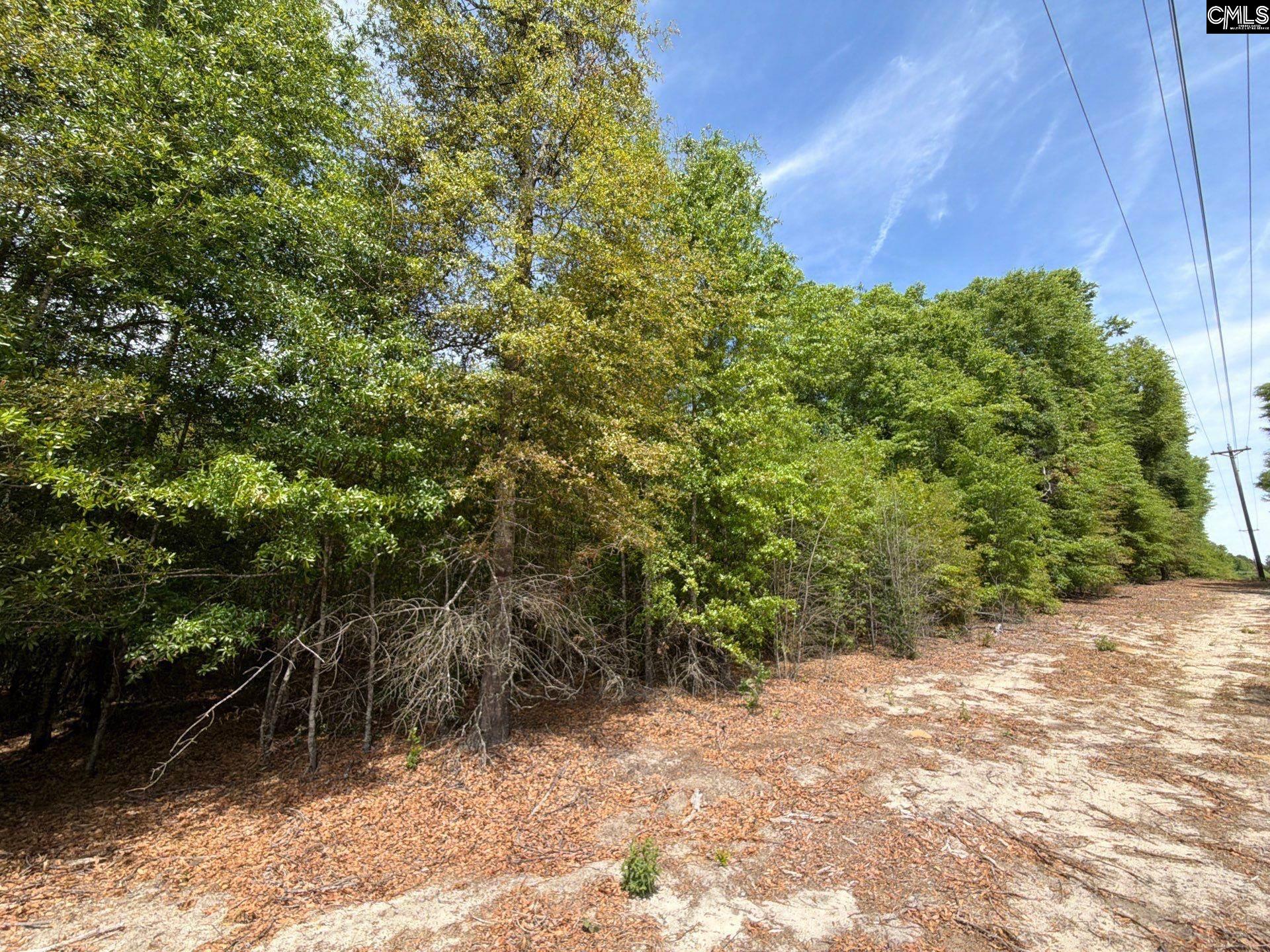 RRF 5 Rogers Cemetery Road UNIT RRF 5 Salley, SC 29137