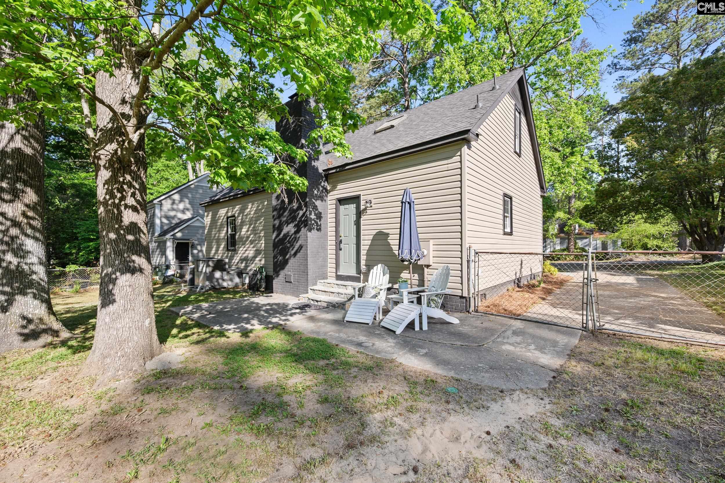 103 Bickleigh Road Irmo, SC 29063