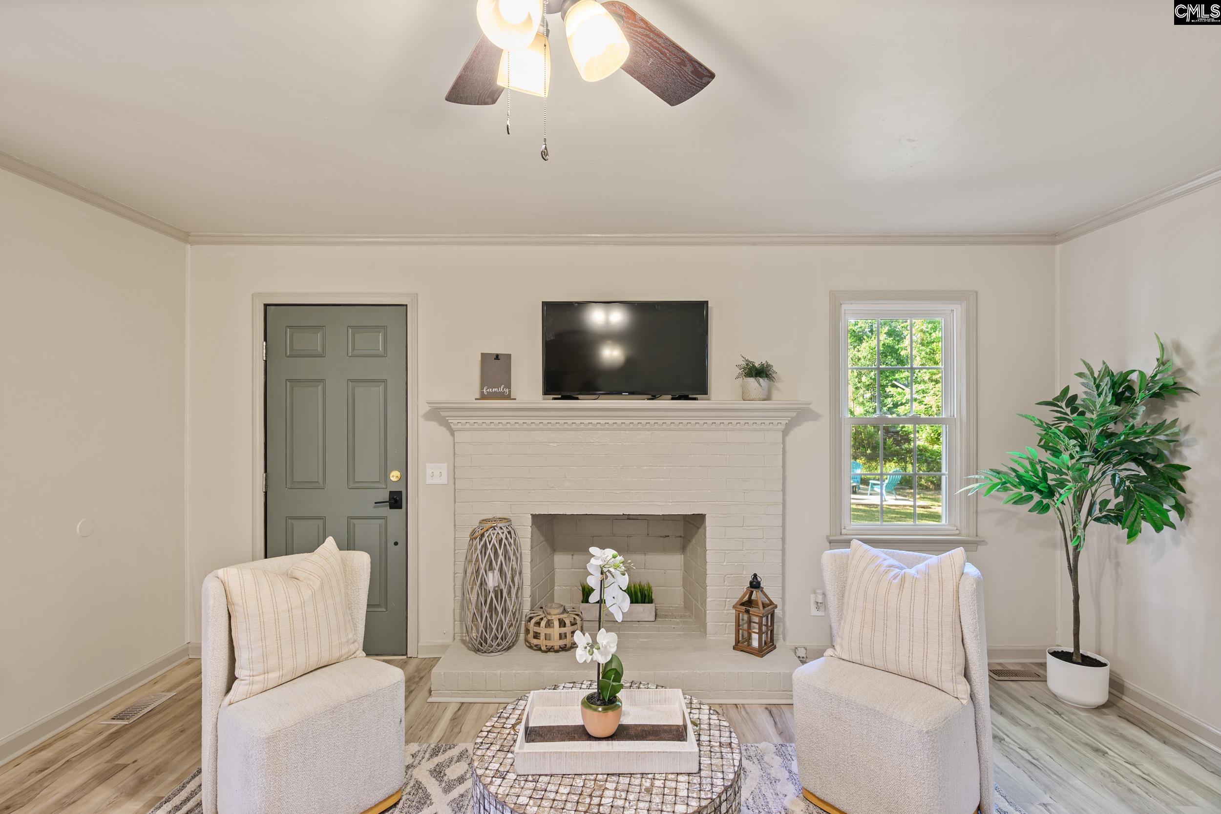103 Bickleigh Road Irmo, SC 29063