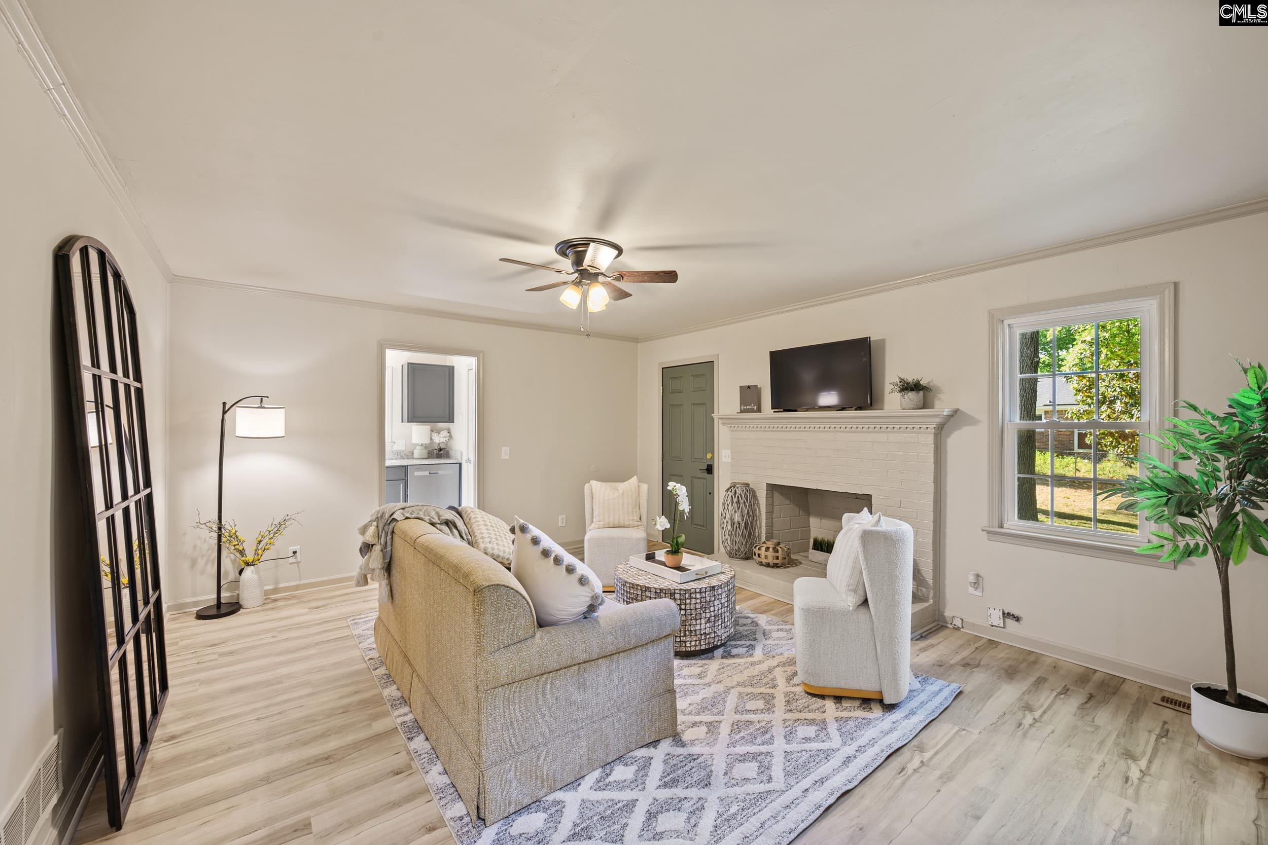 103 Bickleigh Road Irmo, SC 29063