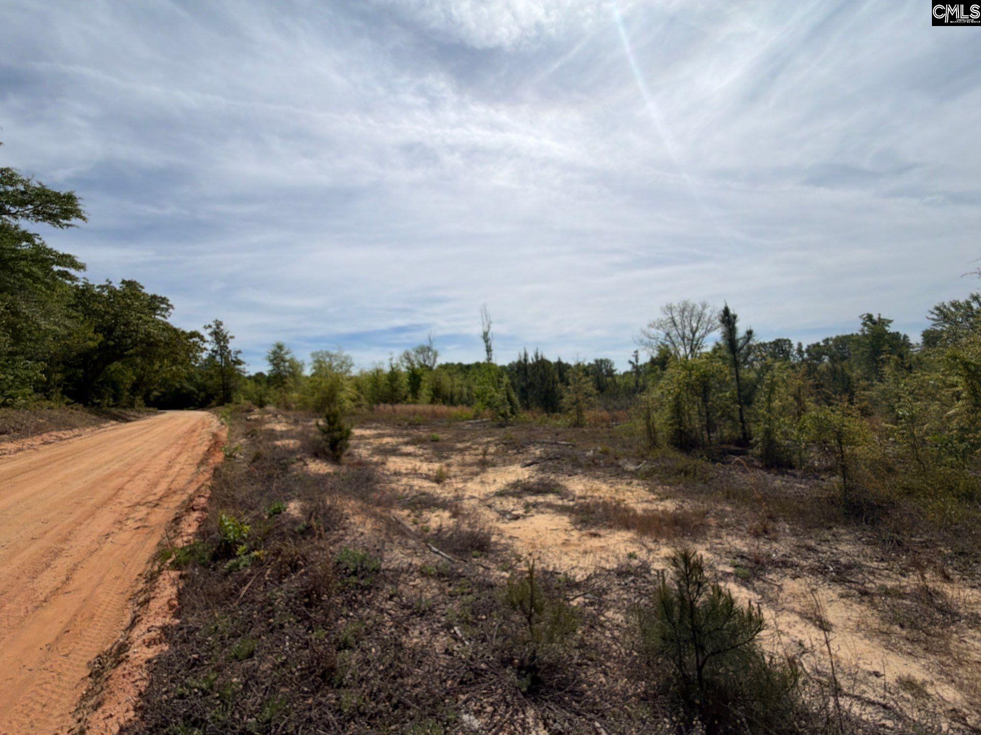 RRF 6 Rogers Cemetery Road UNIT RRF 6 Salley, SC 29137