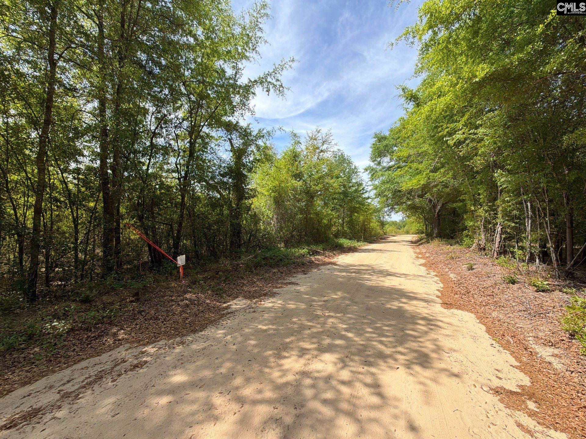 RRF 6 Rogers Cemetery Road UNIT RRF 6 Salley, SC 29137