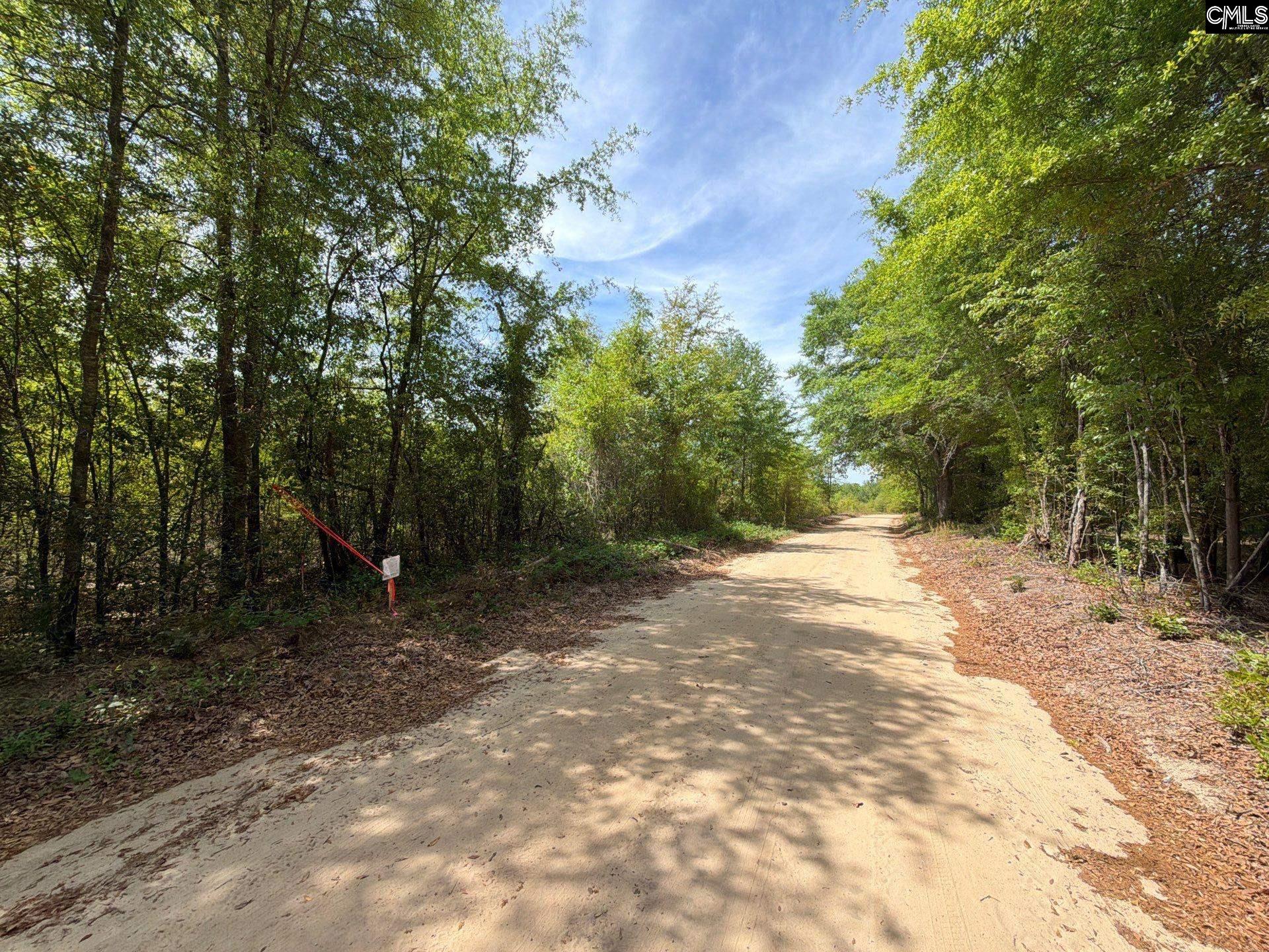 RRF 6 Rogers Cemetery Road UNIT RRF 6 Salley, SC 29137