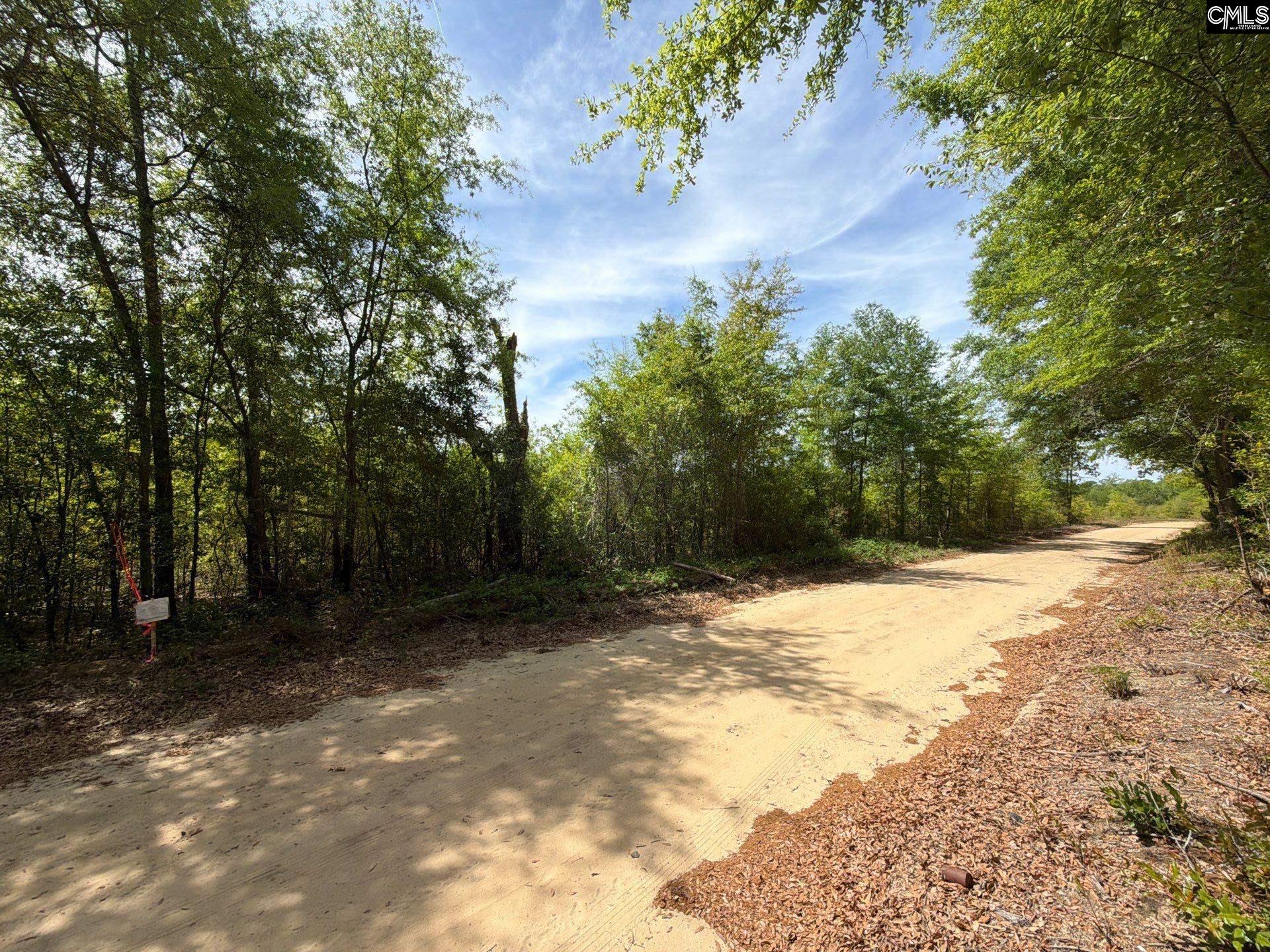 RRF 6 Rogers Cemetery Road UNIT RRF 6 Salley, SC 29137