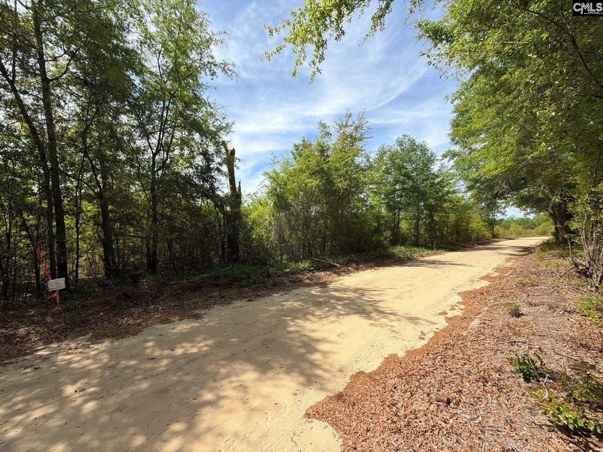 RRF 6 Rogers Cemetery Road UNIT RRF 6 Salley, SC 29137