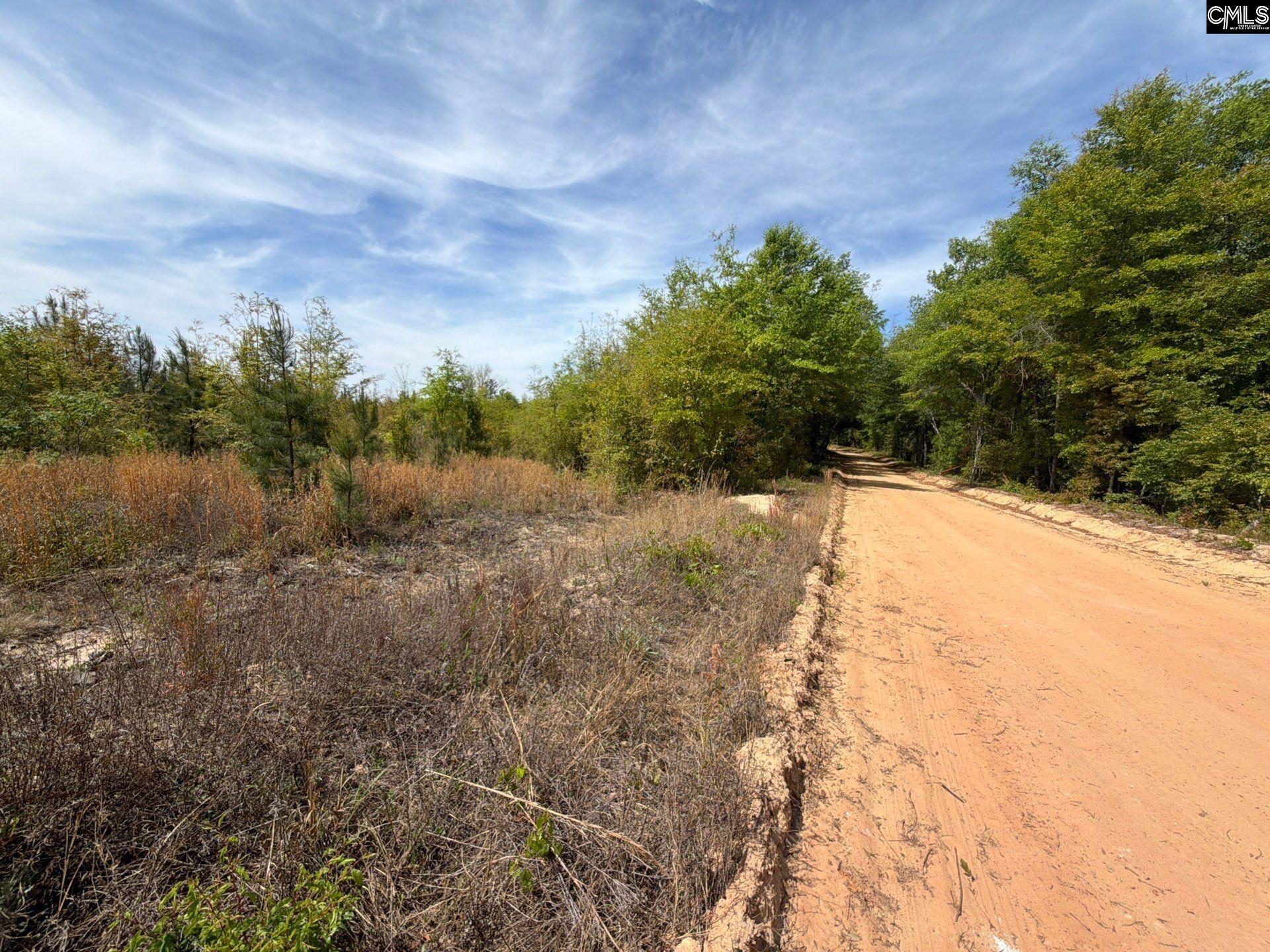 RRF 7 Rogers Cemetery Road UNIT RRF 7 Salley, SC 29137