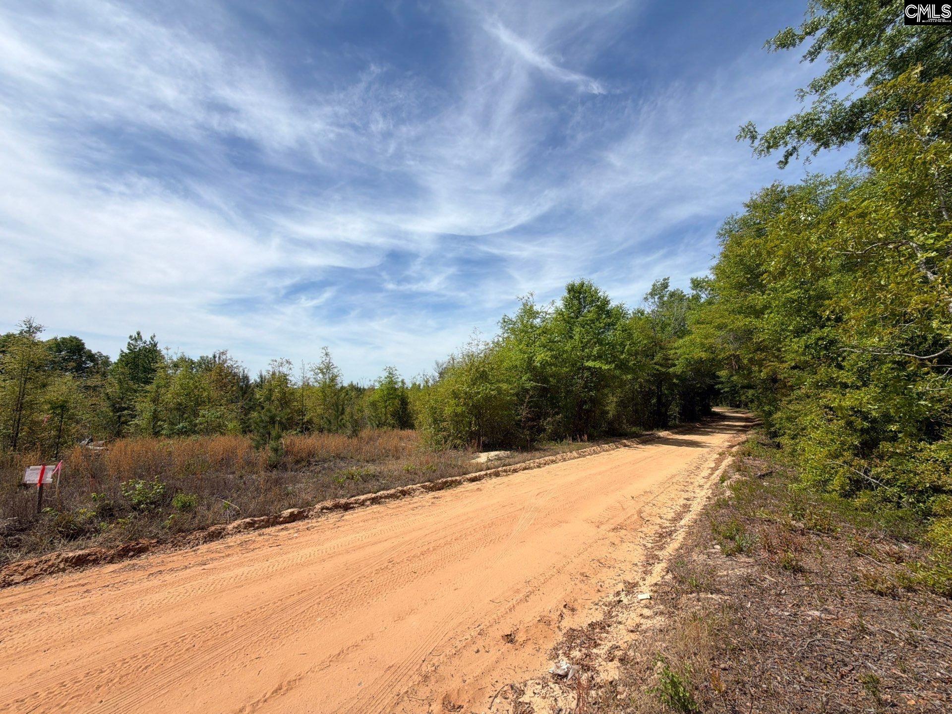 RRF 7 Rogers Cemetery Road UNIT RRF 7 Salley, SC 29137