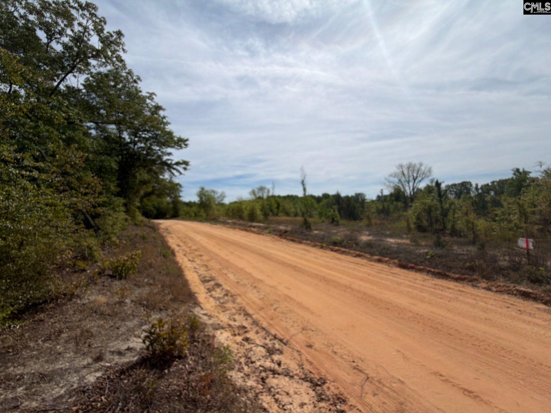 RRF 7 Rogers Cemetery Road UNIT RRF 7 Salley, SC 29137
