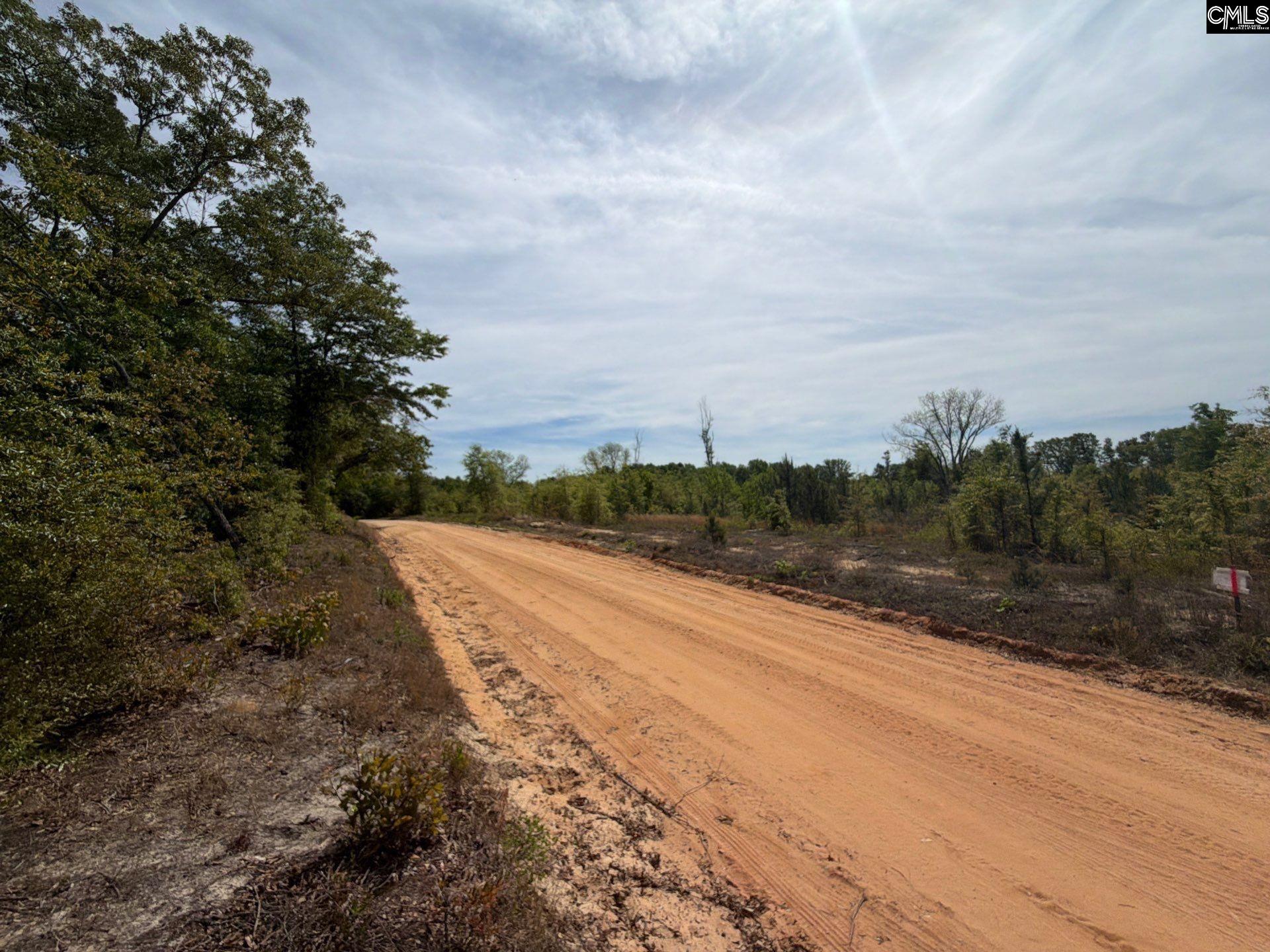 RRF 7 Rogers Cemetery Road UNIT RRF 7 Salley, SC 29137