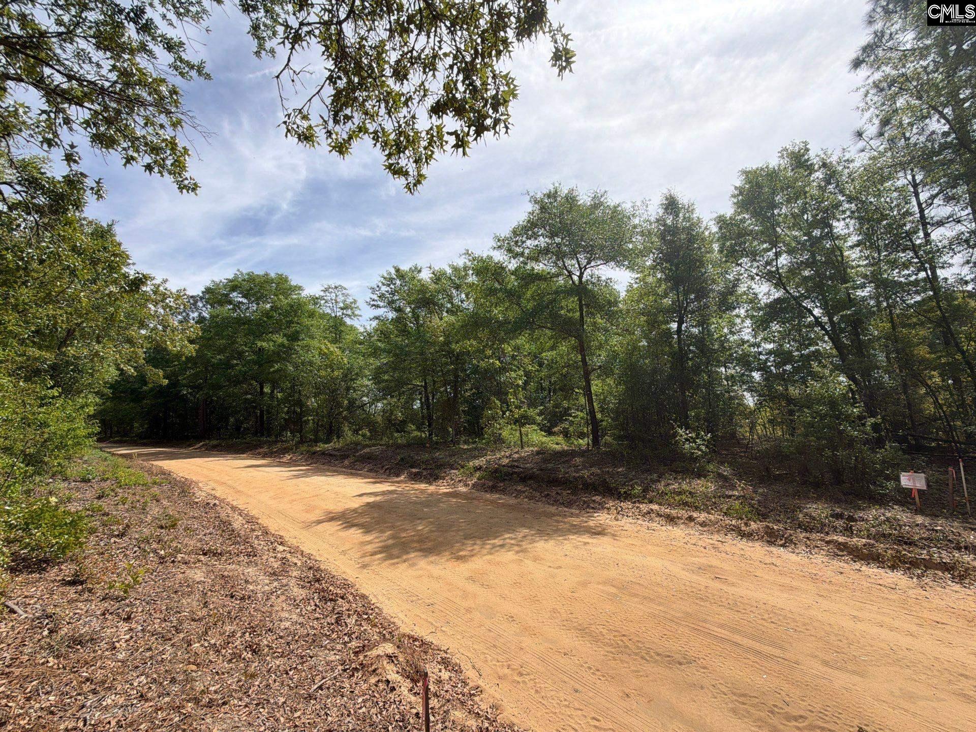 RRF 7 Rogers Cemetery Road UNIT RRF 7 Salley, SC 29137