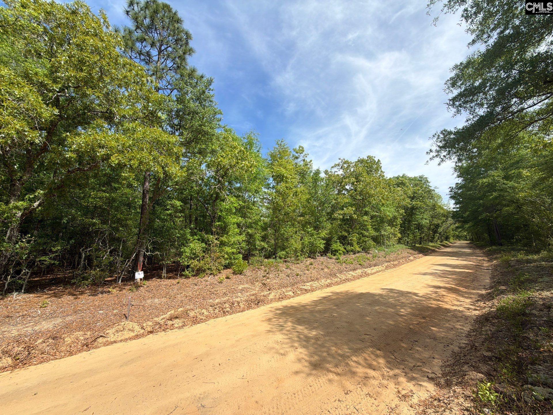 RRF 7 Rogers Cemetery Road UNIT RRF 7 Salley, SC 29137