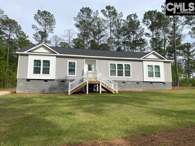 168 Mack Street Gaston, SC 29053
