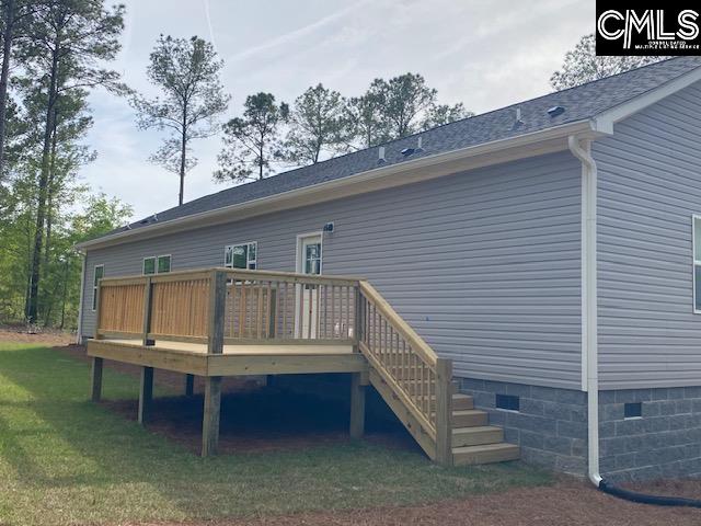 168 Mack Street Gaston, SC 29053