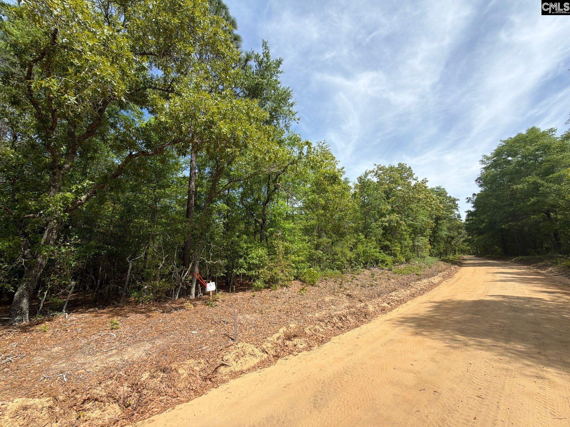 RRF 1 Rogers Cemetery Road UNIT RRF 1 Salley, SC 29137