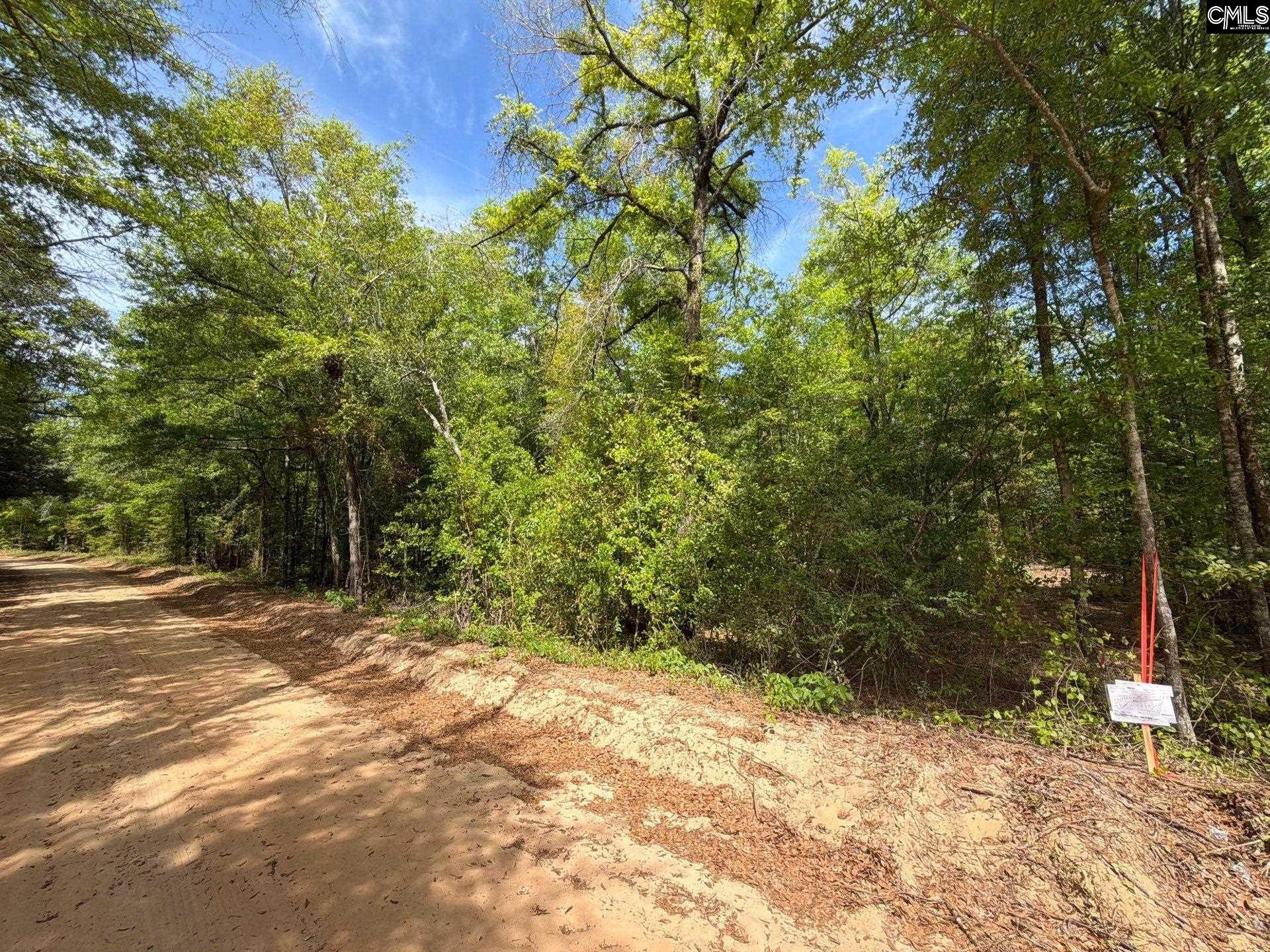 RRF 1 Rogers Cemetery Road UNIT RRF 1 Salley, SC 29137