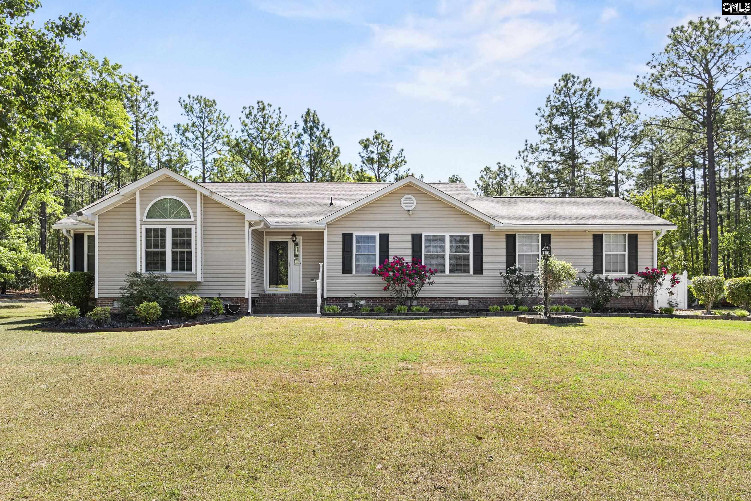 106 Sweetwater Drive Hopkins, SC 29061