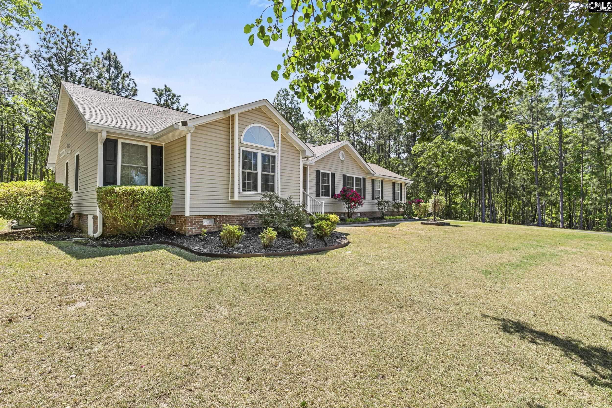 106 Sweetwater Drive Hopkins, SC 29061