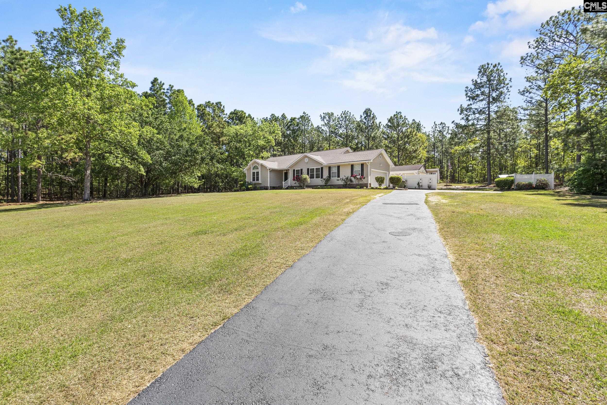 106 Sweetwater Drive Hopkins, SC 29061