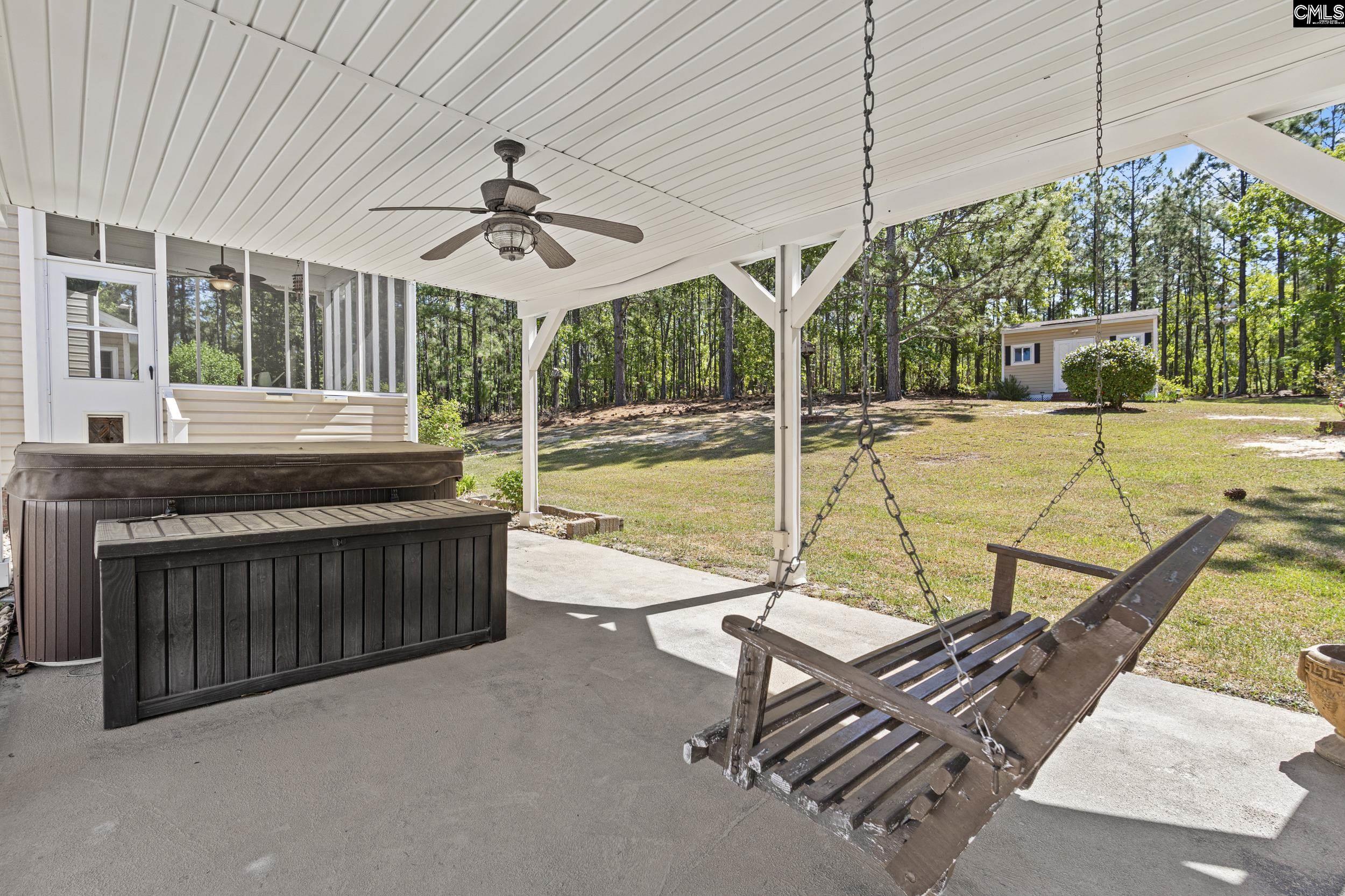 106 Sweetwater Drive Hopkins, SC 29061