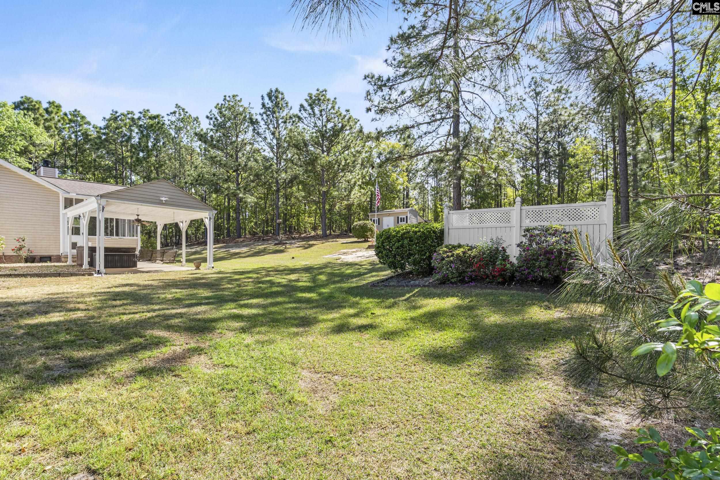 106 Sweetwater Drive Hopkins, SC 29061