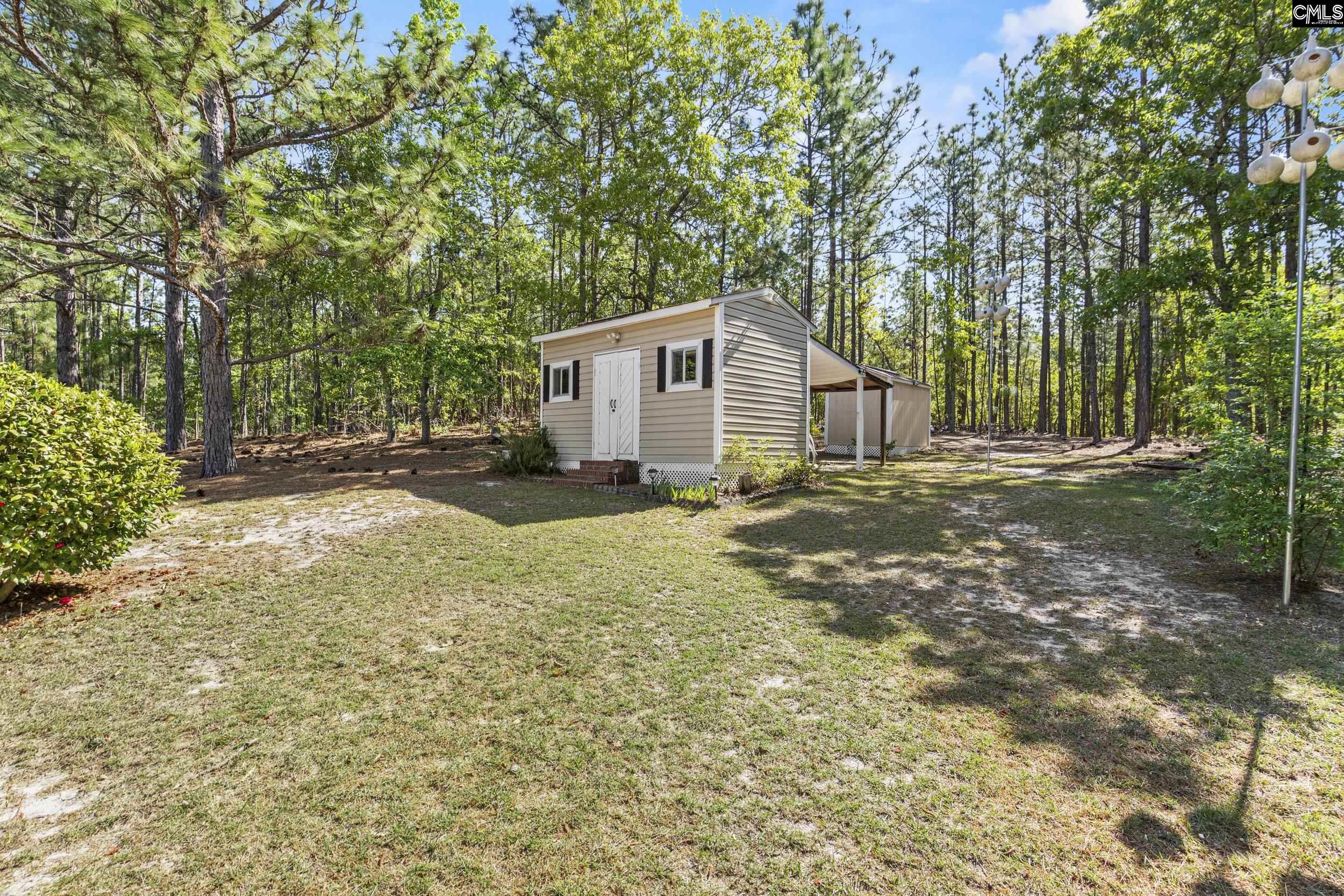 106 Sweetwater Drive Hopkins, SC 29061